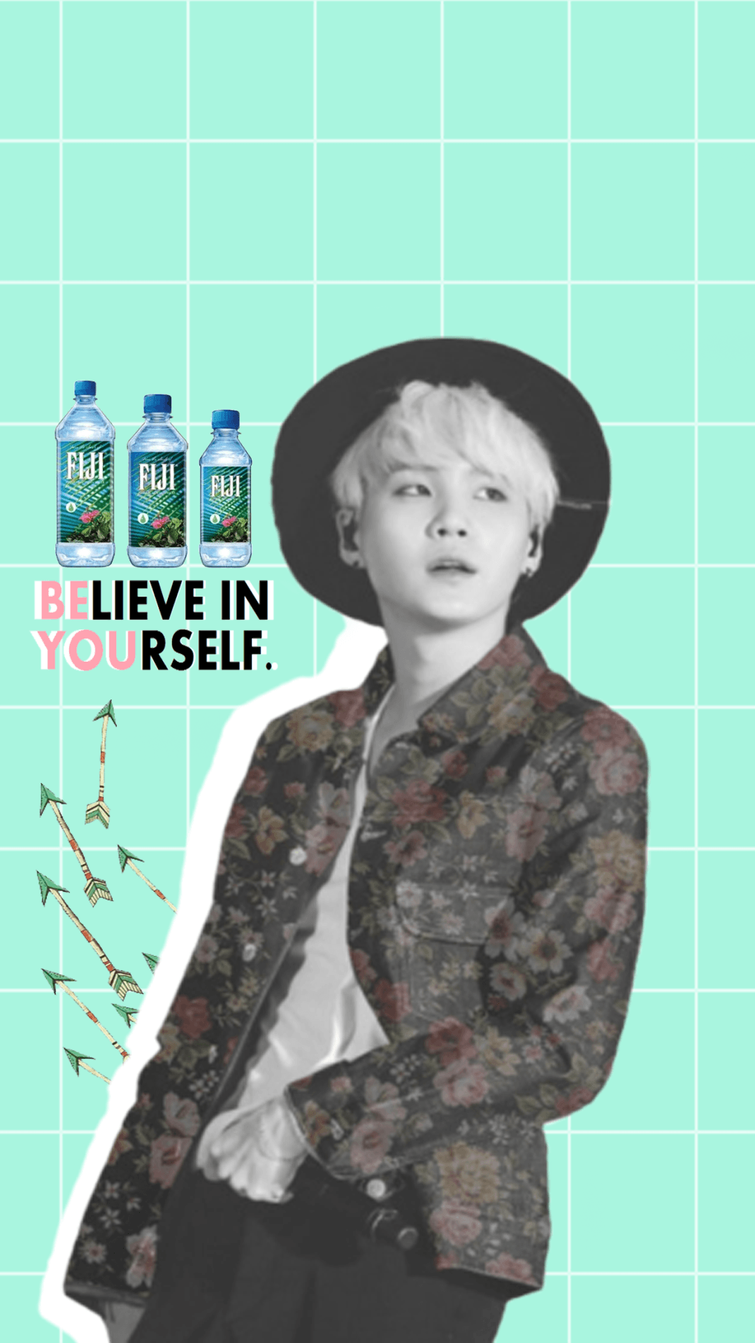 min yoongi bangtan boys hashtag Image on Tumblr