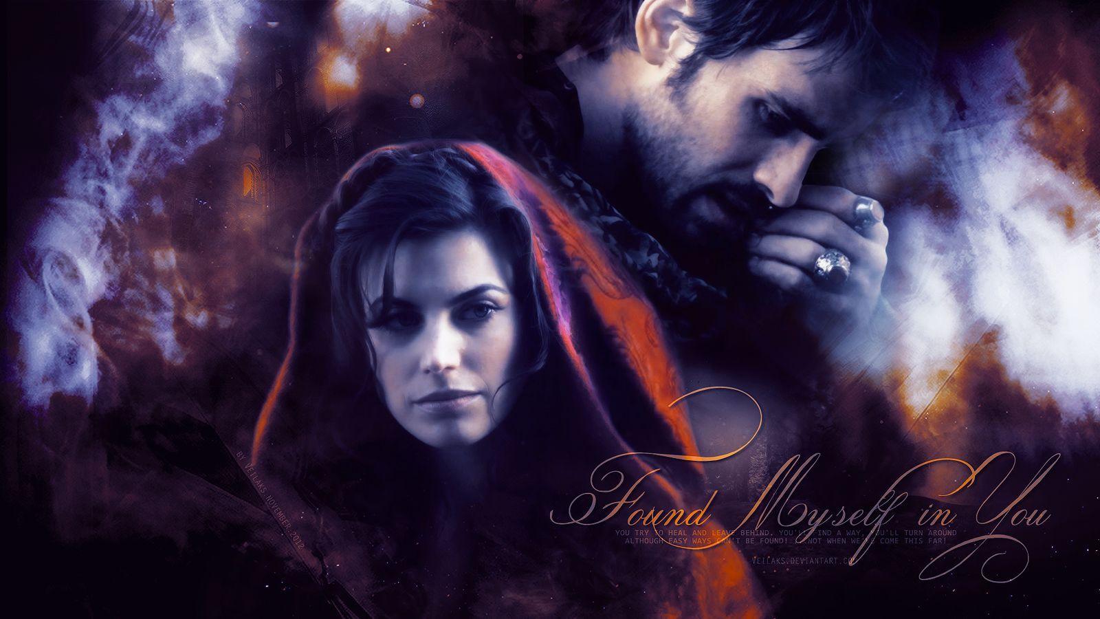Once Upon A Time Hook Wallpaper. Once Upon A Time
