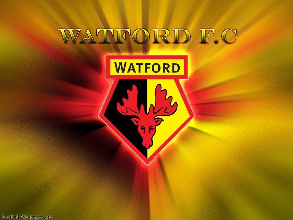 Watford FC Wallpaper