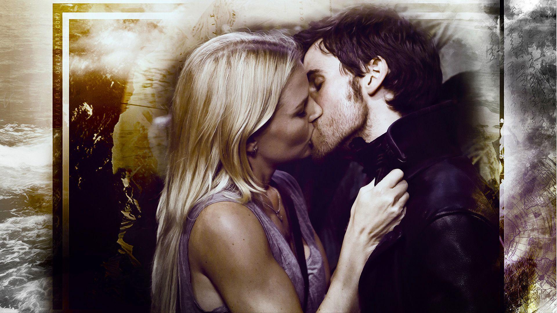 Once Upon A Time' Season 4 Spoilers: New Hook And Emma Scoop; How