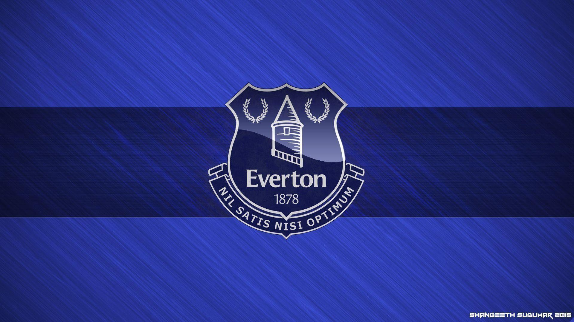 Everton FC Wallpaper