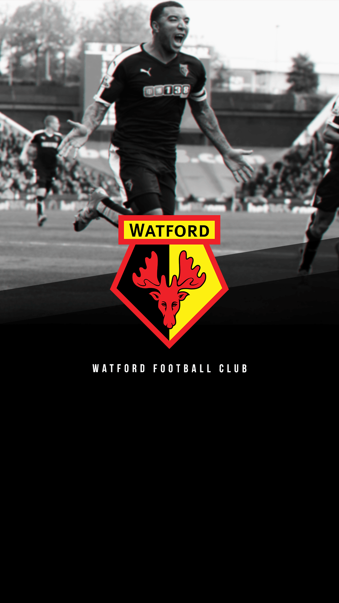 Watford FC Wallpaper