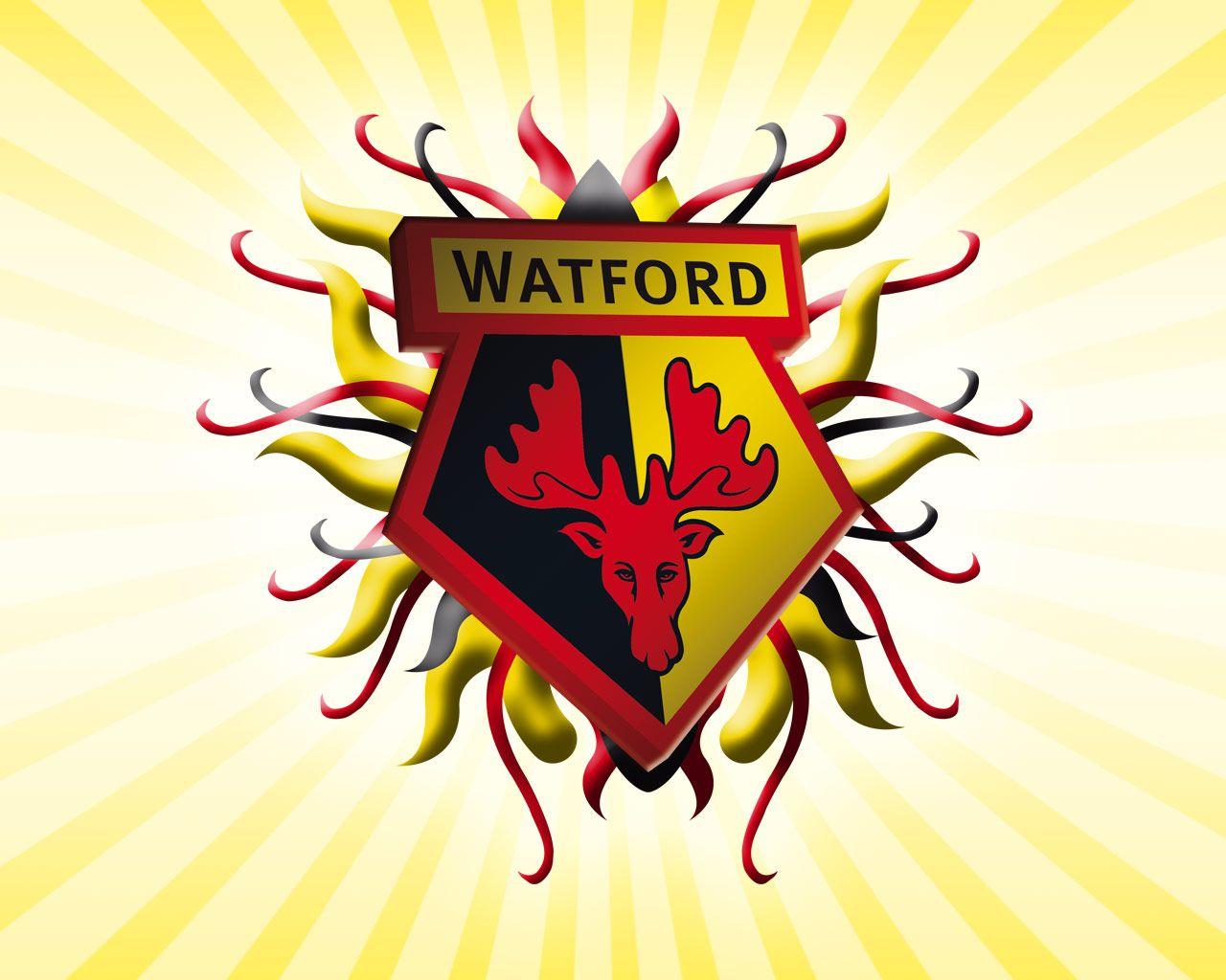 Watford. Fans. Downloads