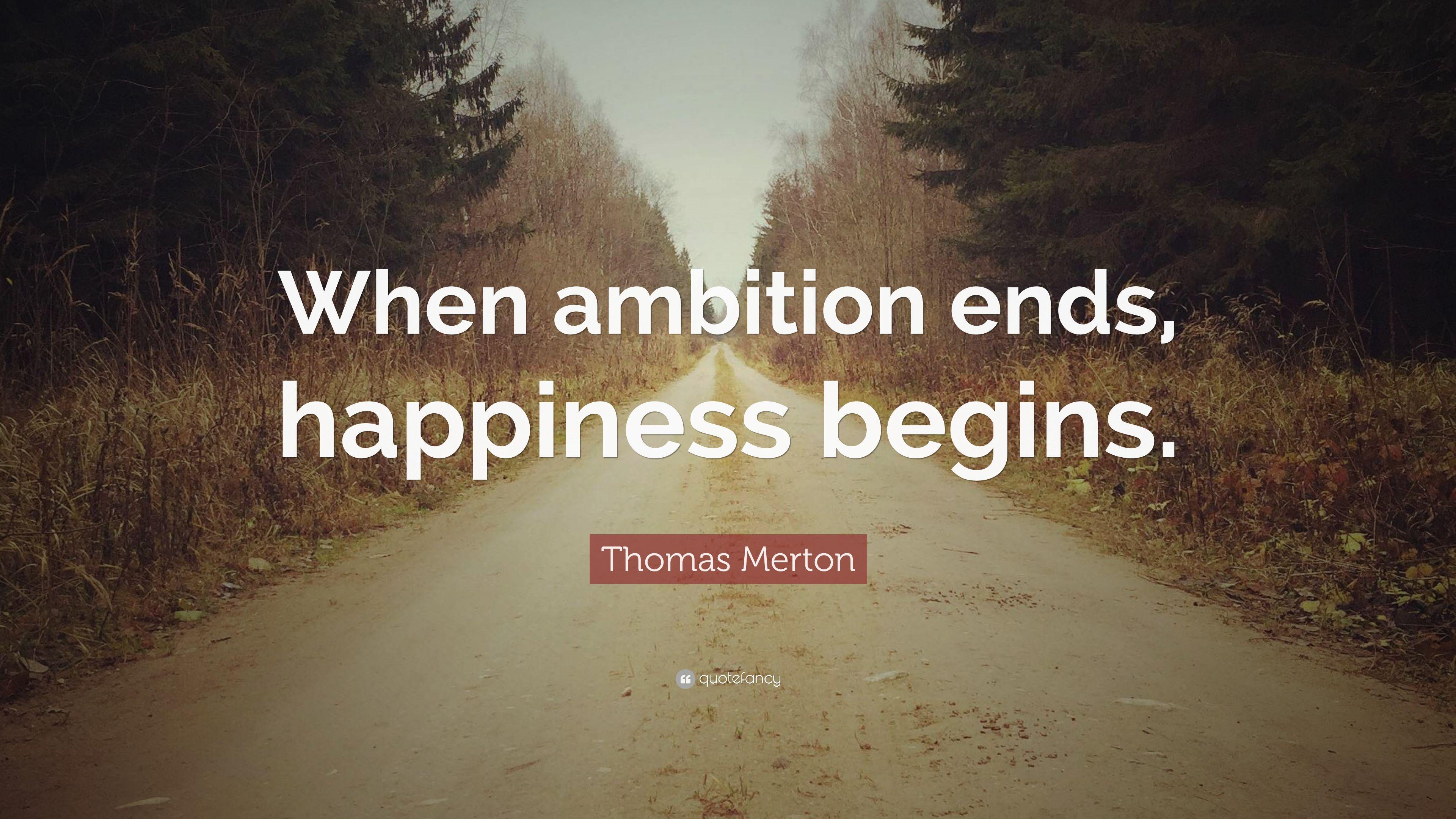 Ambition Quotes (40 wallpaper)