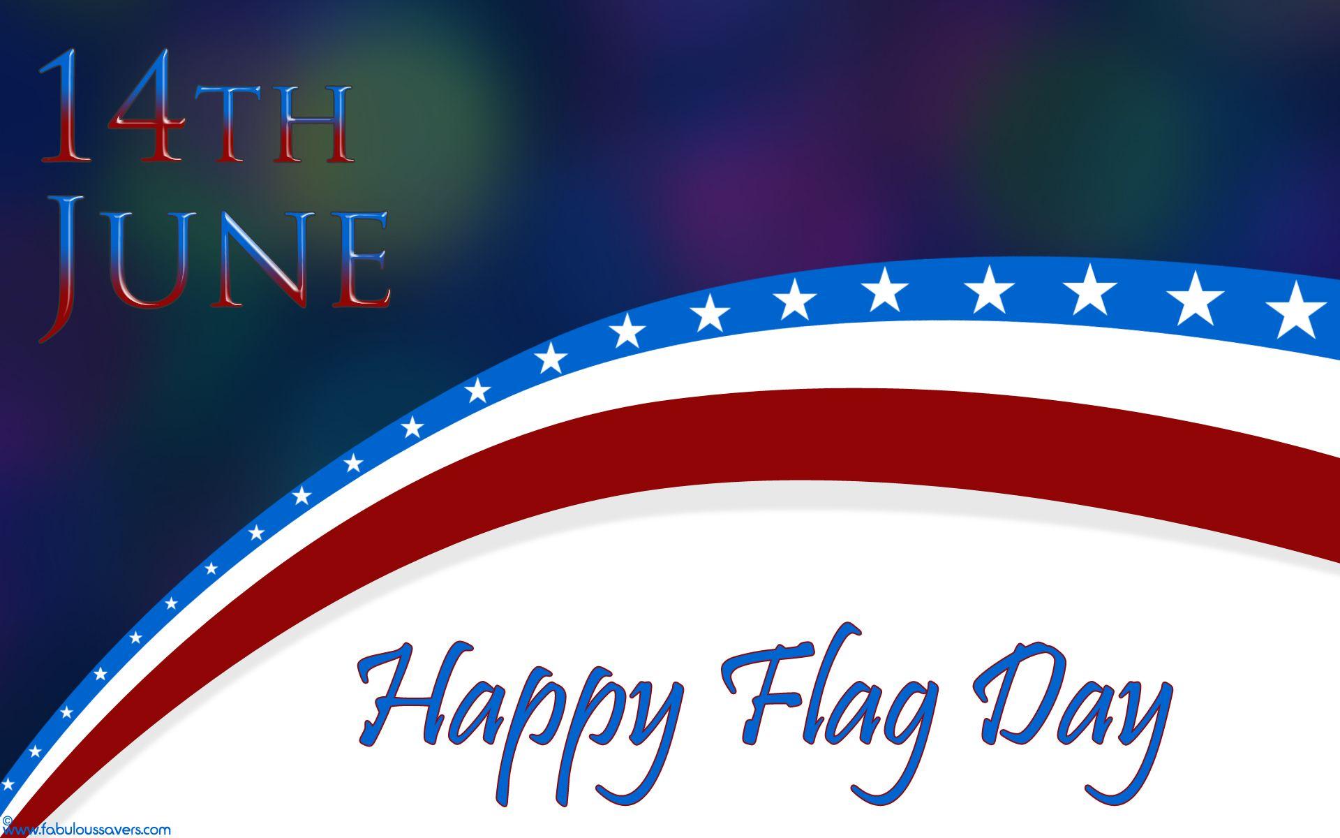 Flag Day Wallpaper HD Download