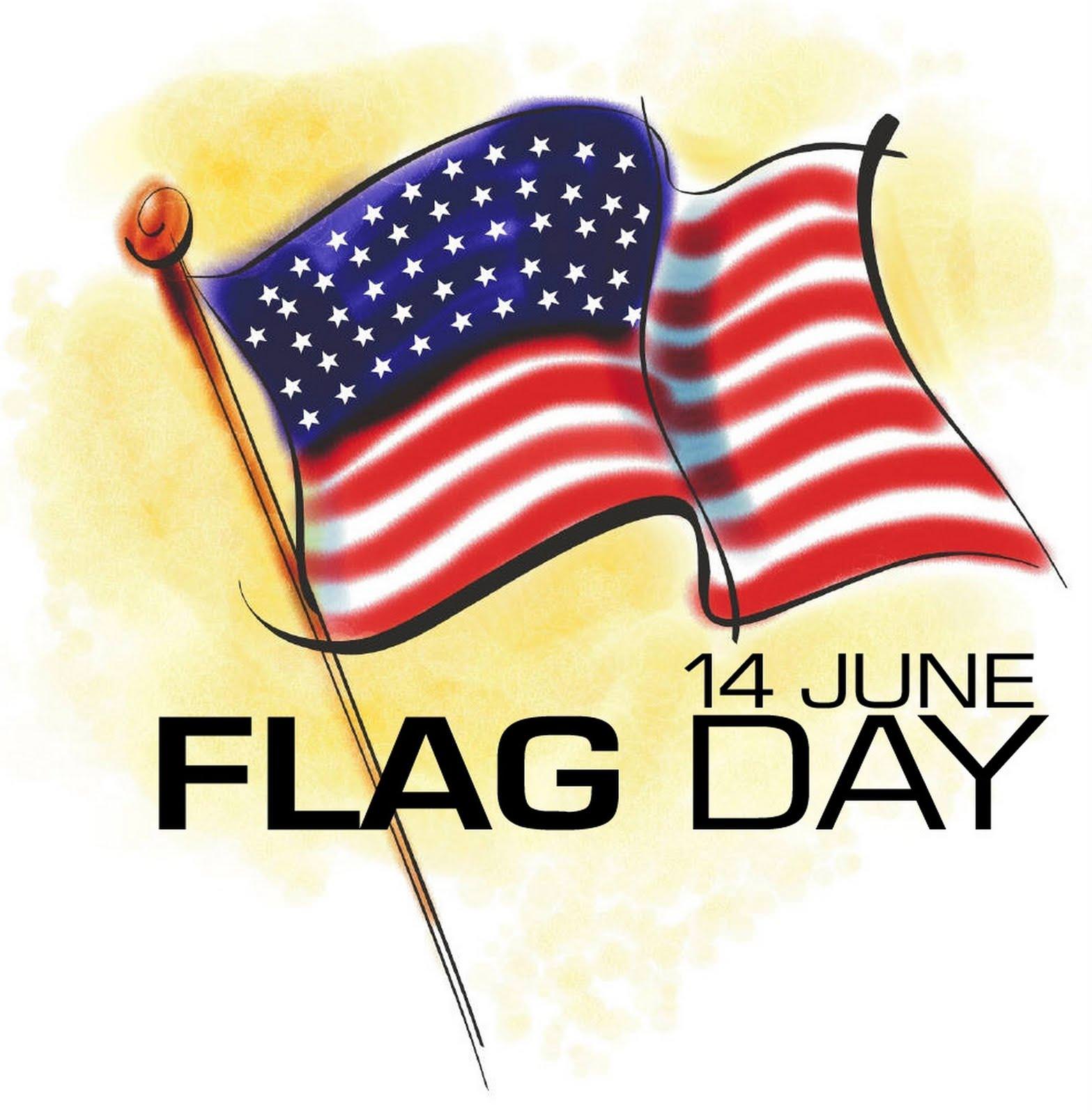 Flag Day Wallpaper HD Download