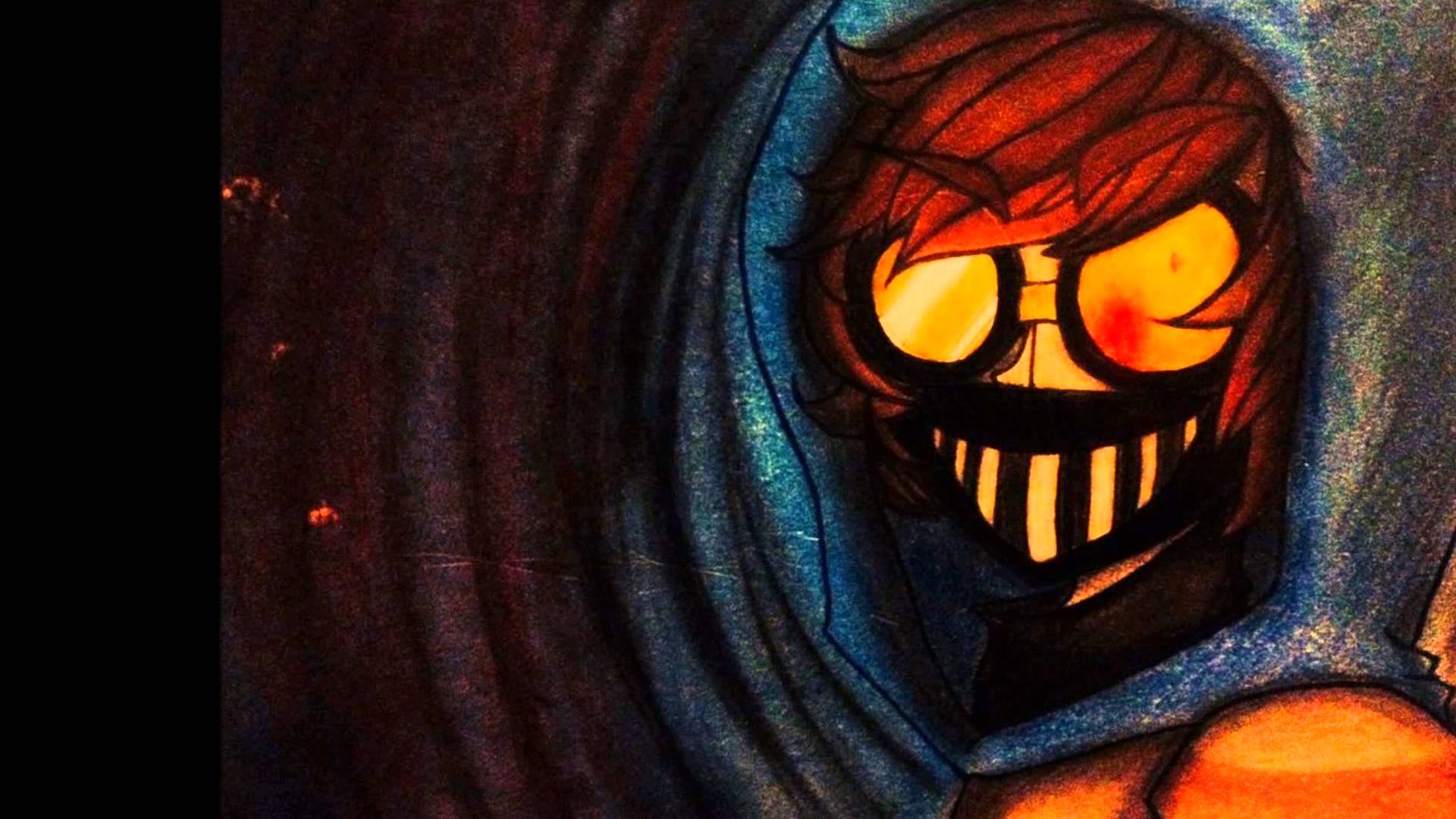 Ticci Toby creepypasta HD phone wallpaper  Peakpx