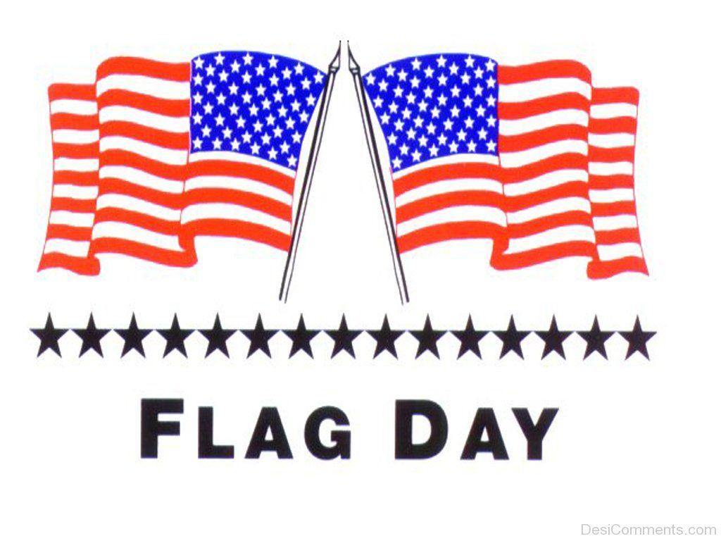 Flag Day Picture, Image, Graphics