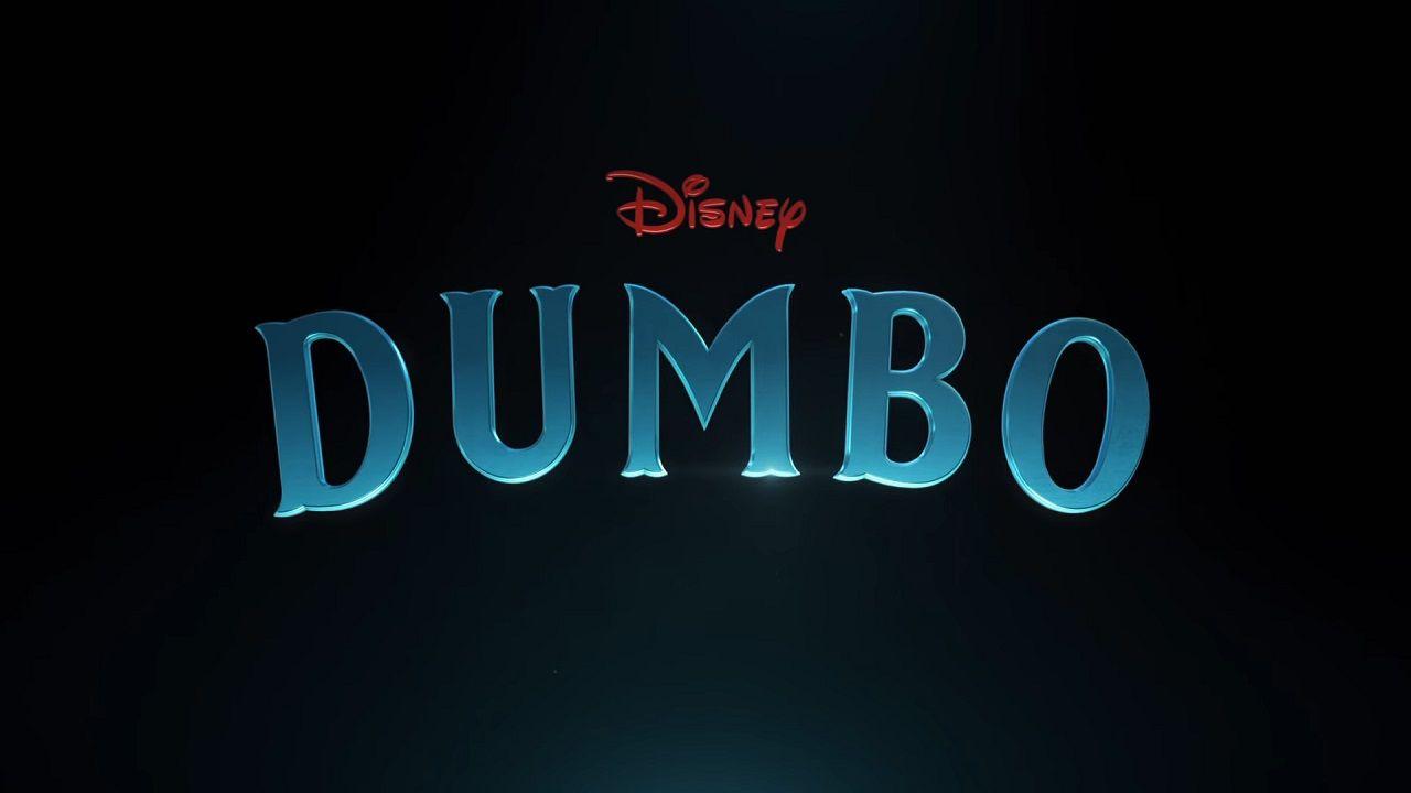 Disney's 'Dumbo' Teaser TrailerReggie's Take.com