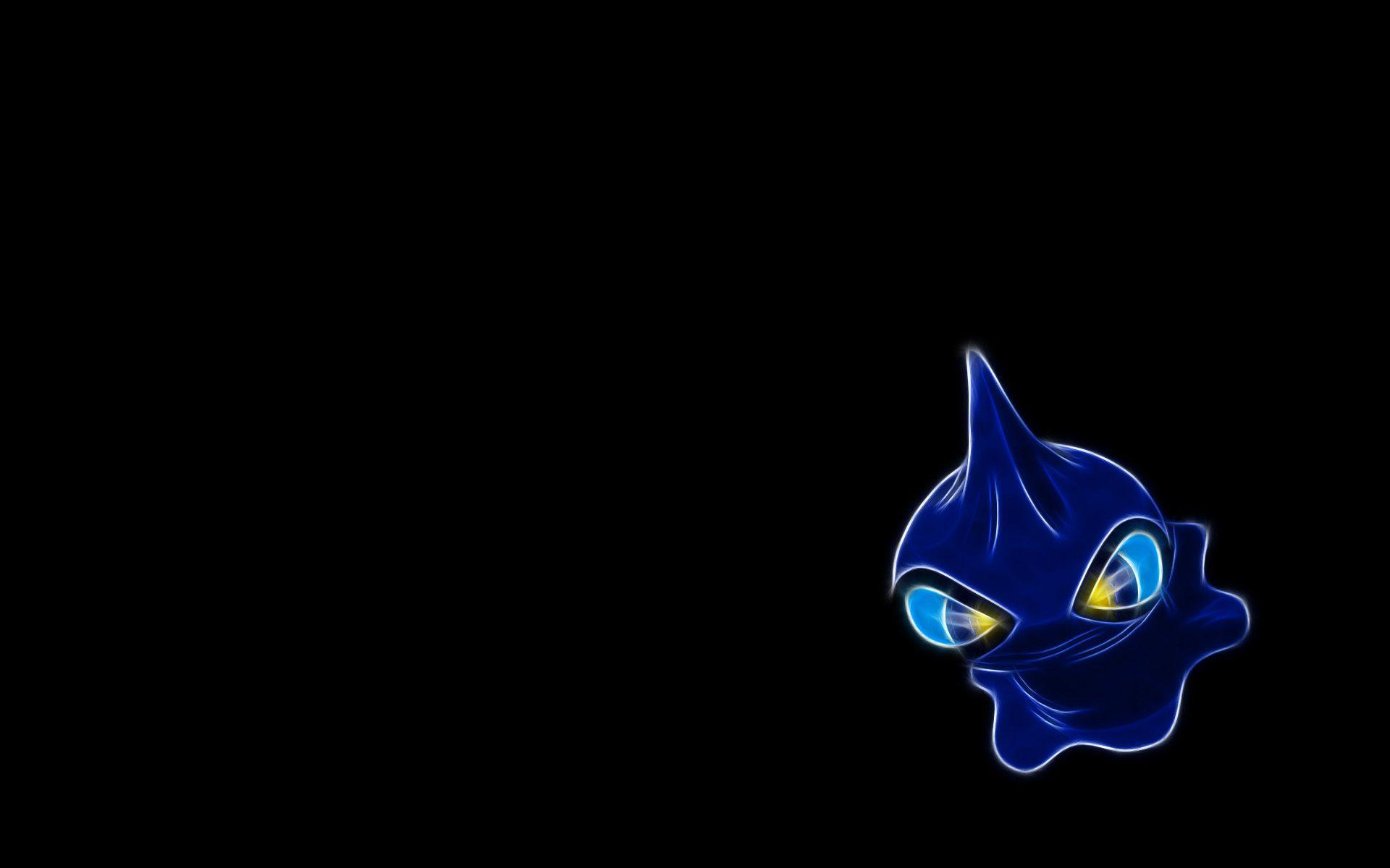 Shuppet (Pokémon) HD Wallpaper and Background Image