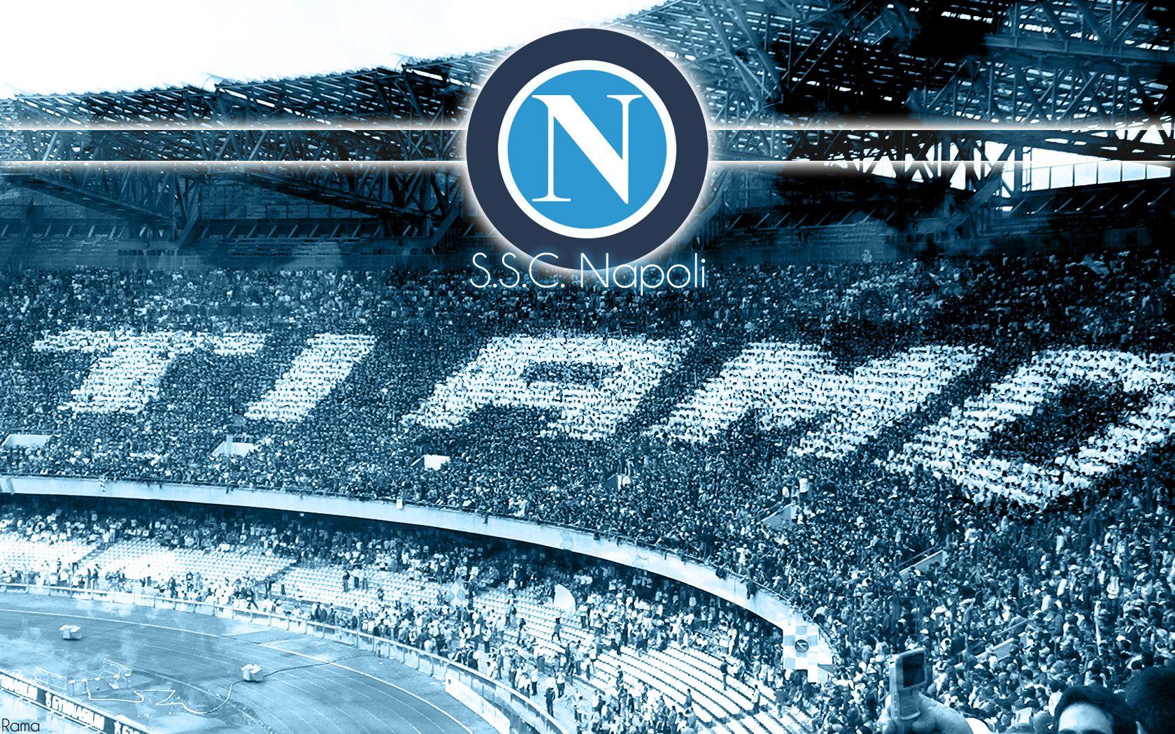 SSC Napoli, club, emblem, football, logo, napoli, soccer, HD phone wallpaper  | Peakpx