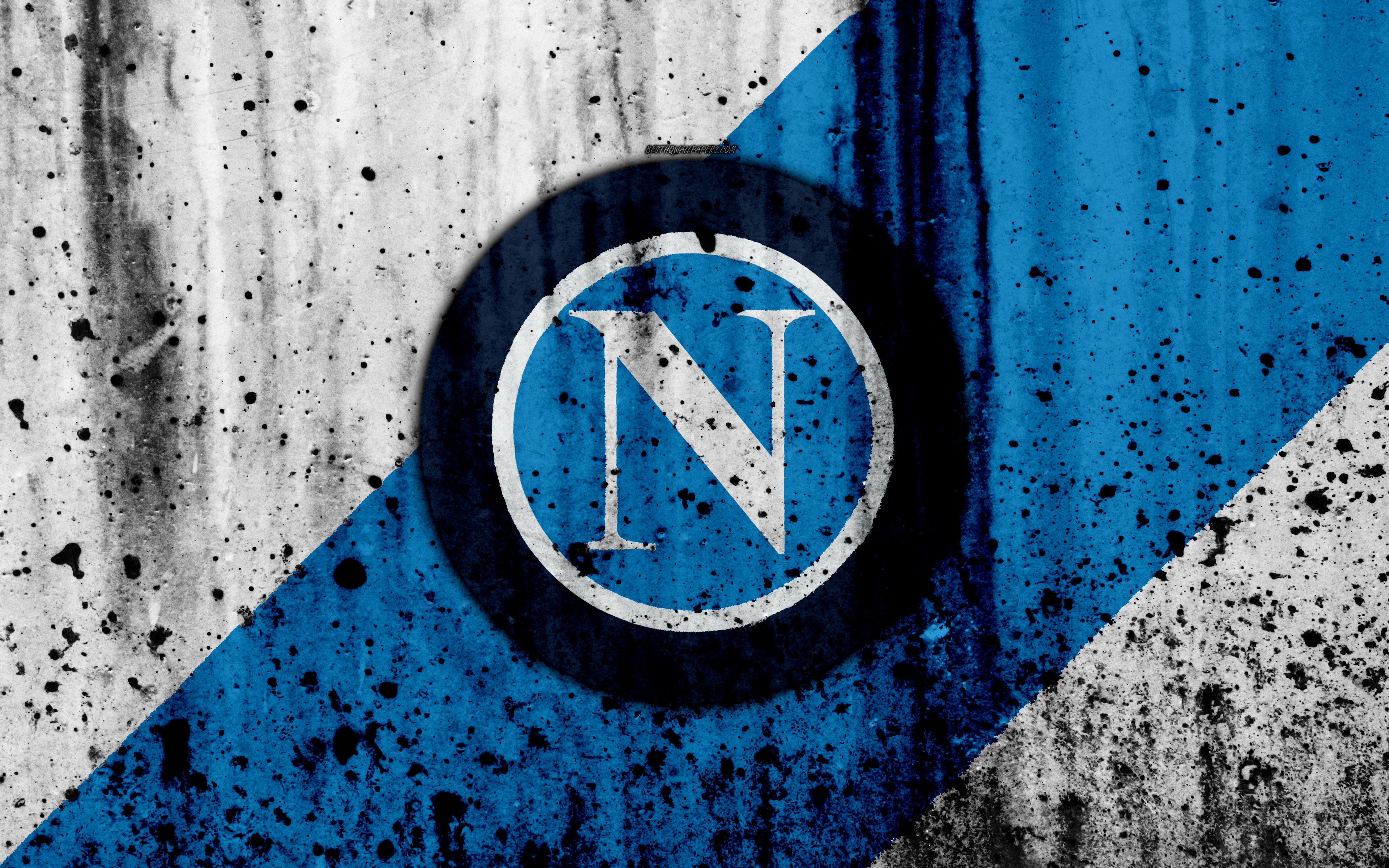 Napoli Wallpapers Wallpaper Cave