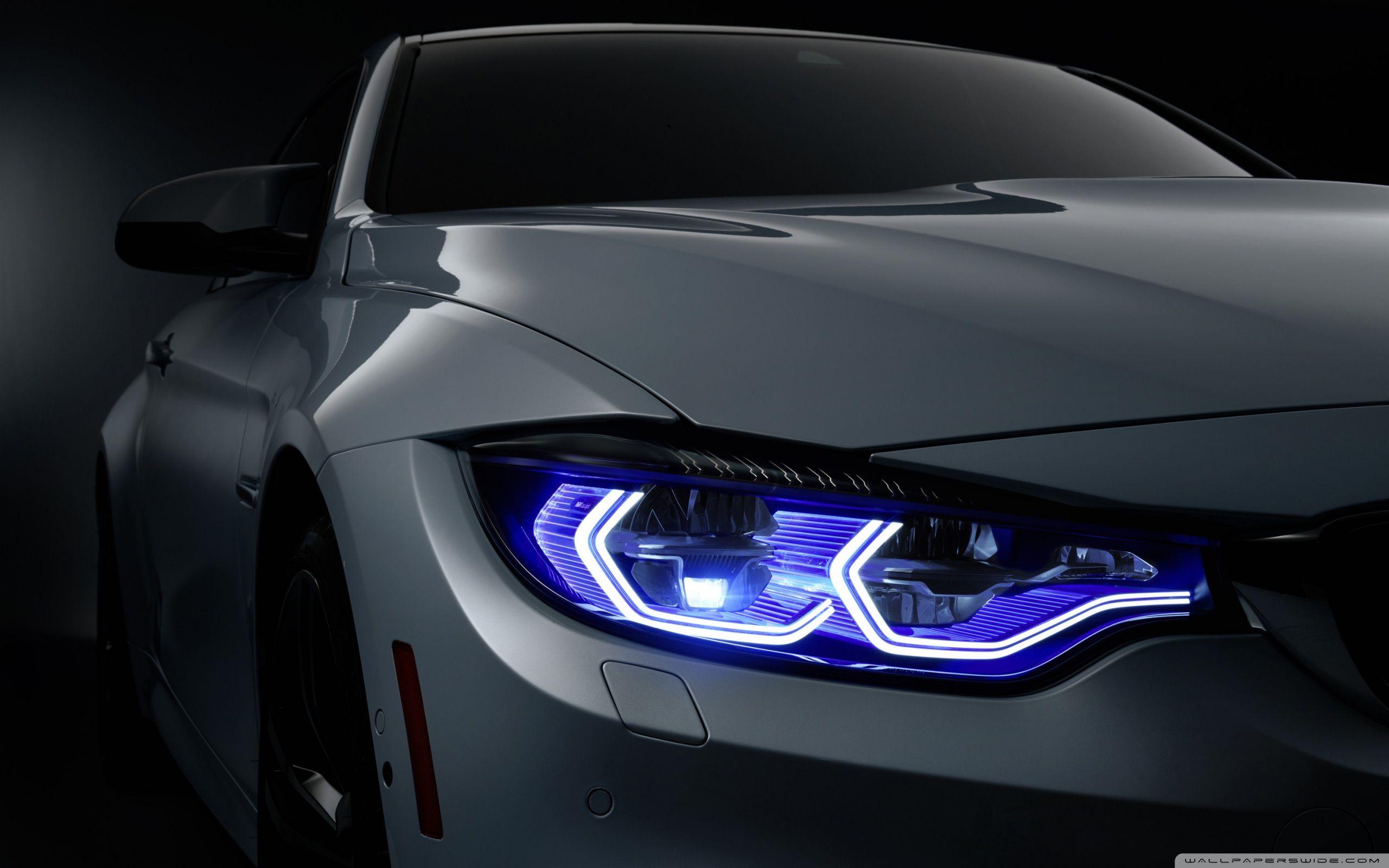 LED Cars Wallpapers Wallpaper Cave