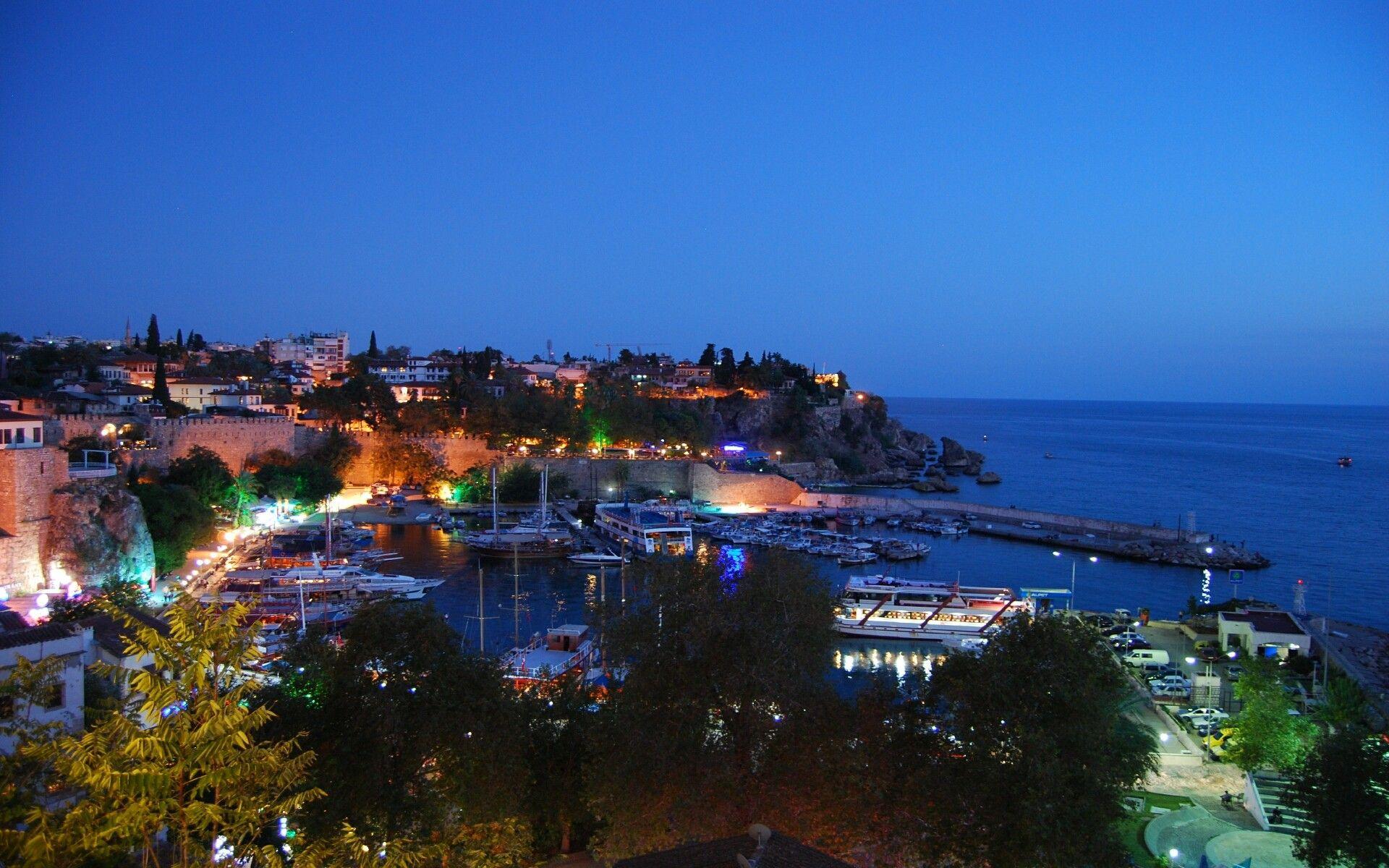 Ulivo Hotel, Antalya – Updated 2023 Prices