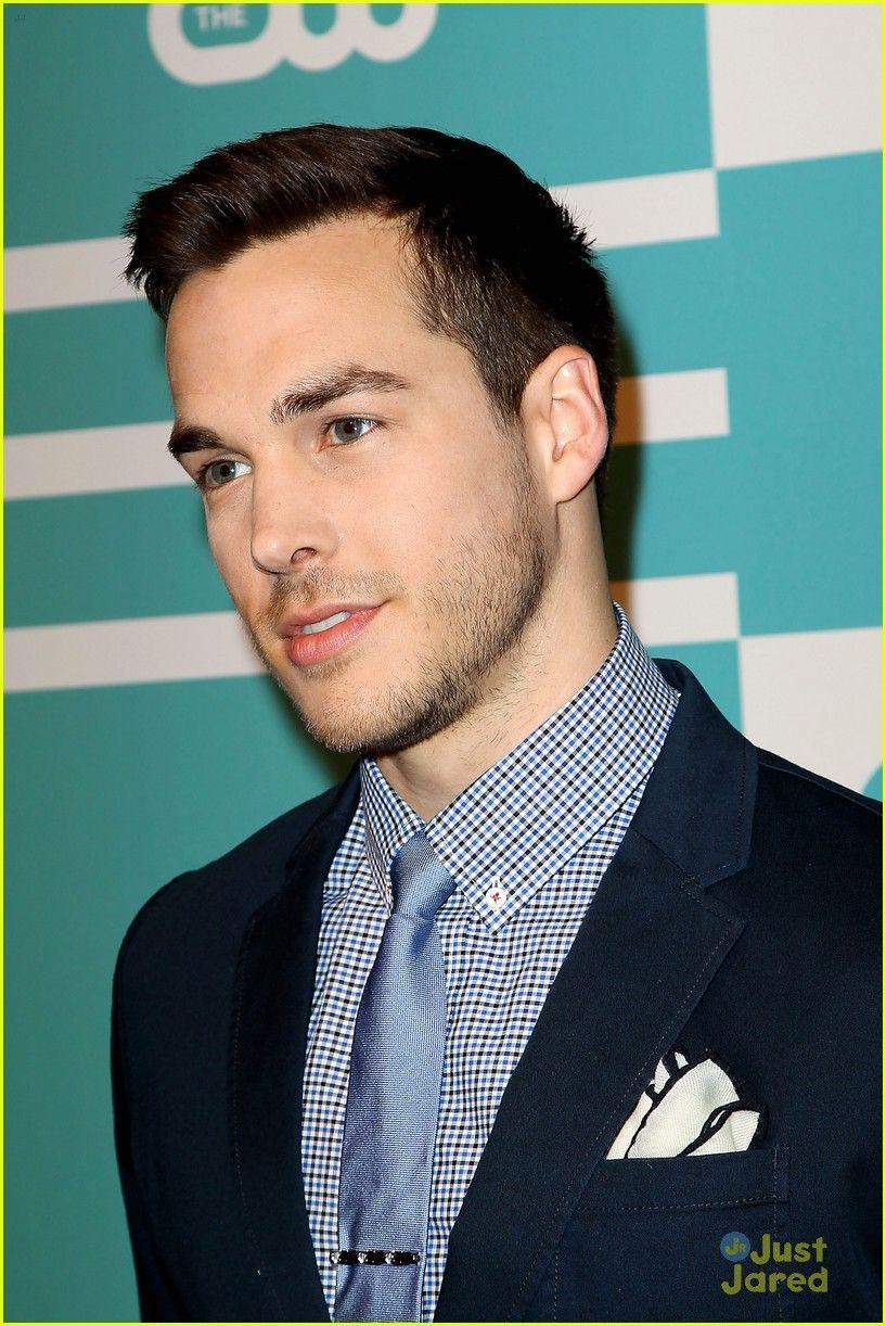 Chris Wood Picture