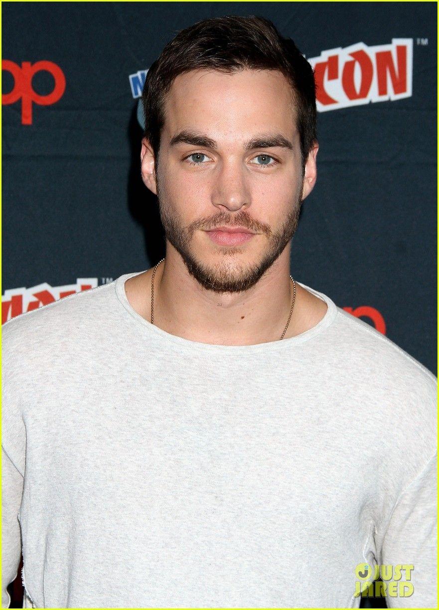 Chris Wood Picture