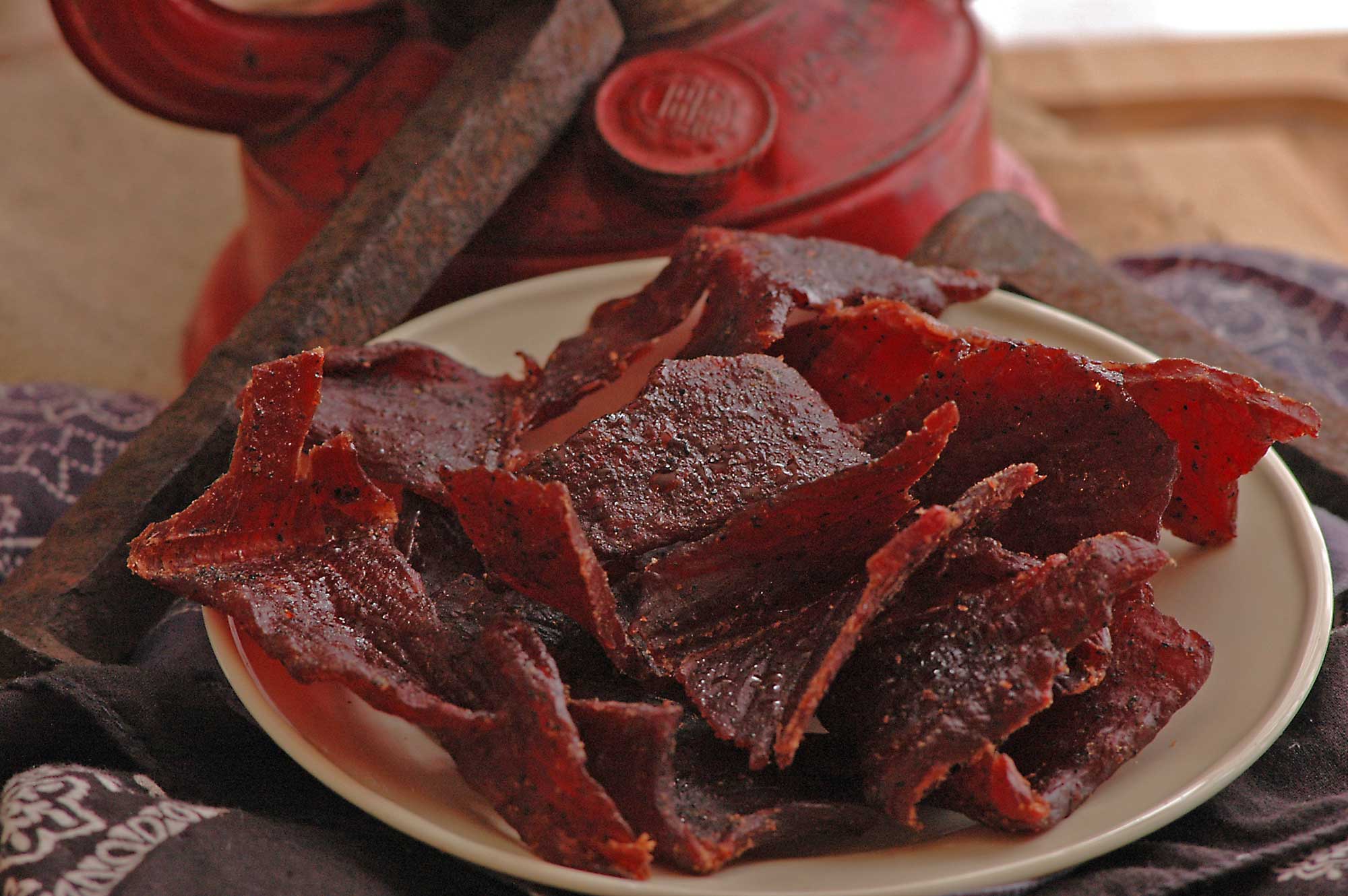 Beef Jerky Wallpapers - Wallpaper Cave