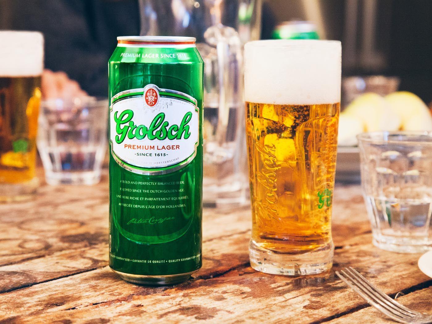 SABMiller buys British craft beer company