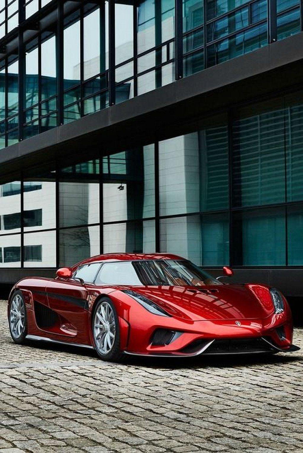 Koenigsegg Regera Phone Wallpapers - Wallpaper Cave