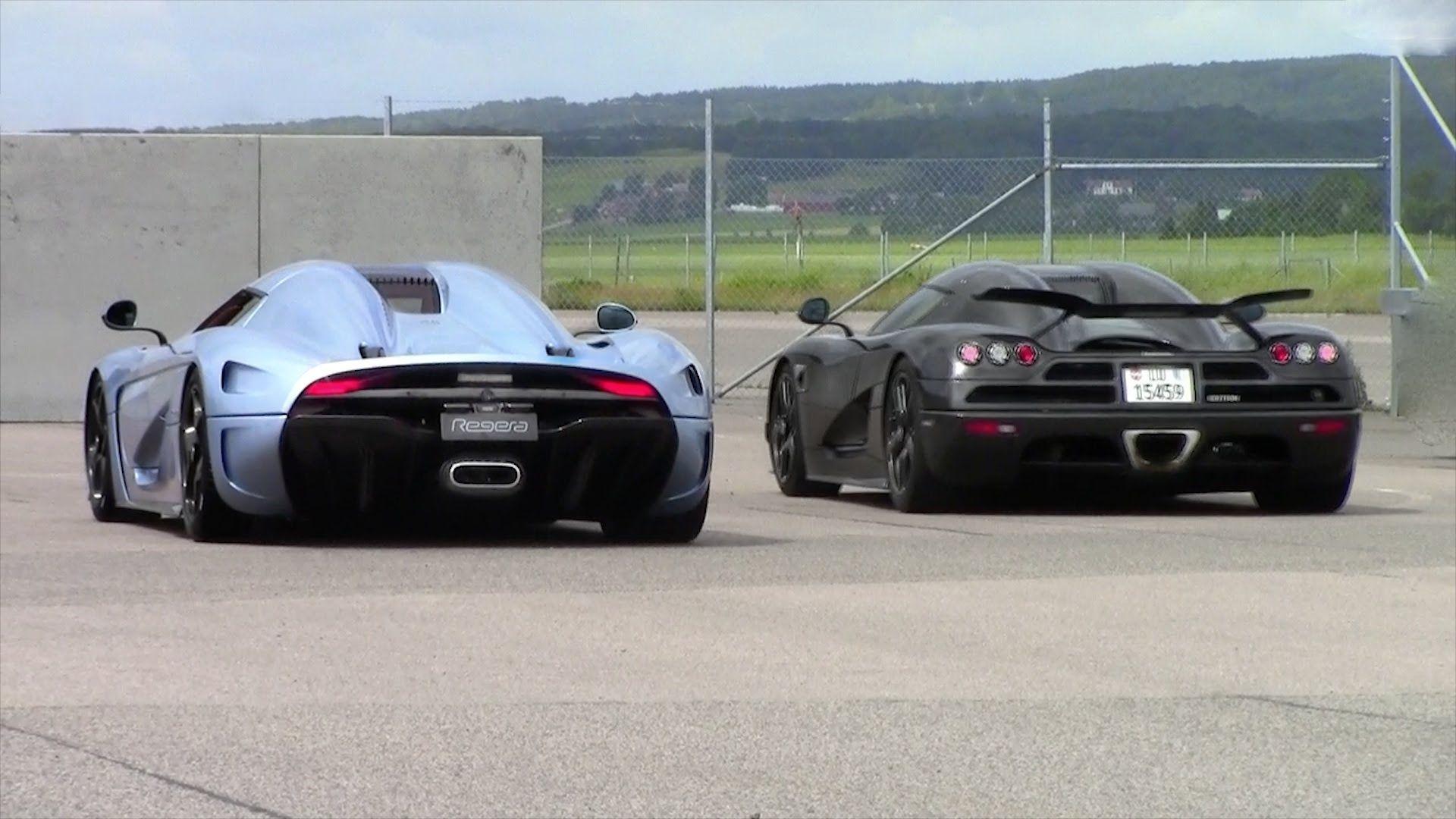 Koenigsegg Regera Wallpaper 47492. Best Free Desktop HD Wallpaper