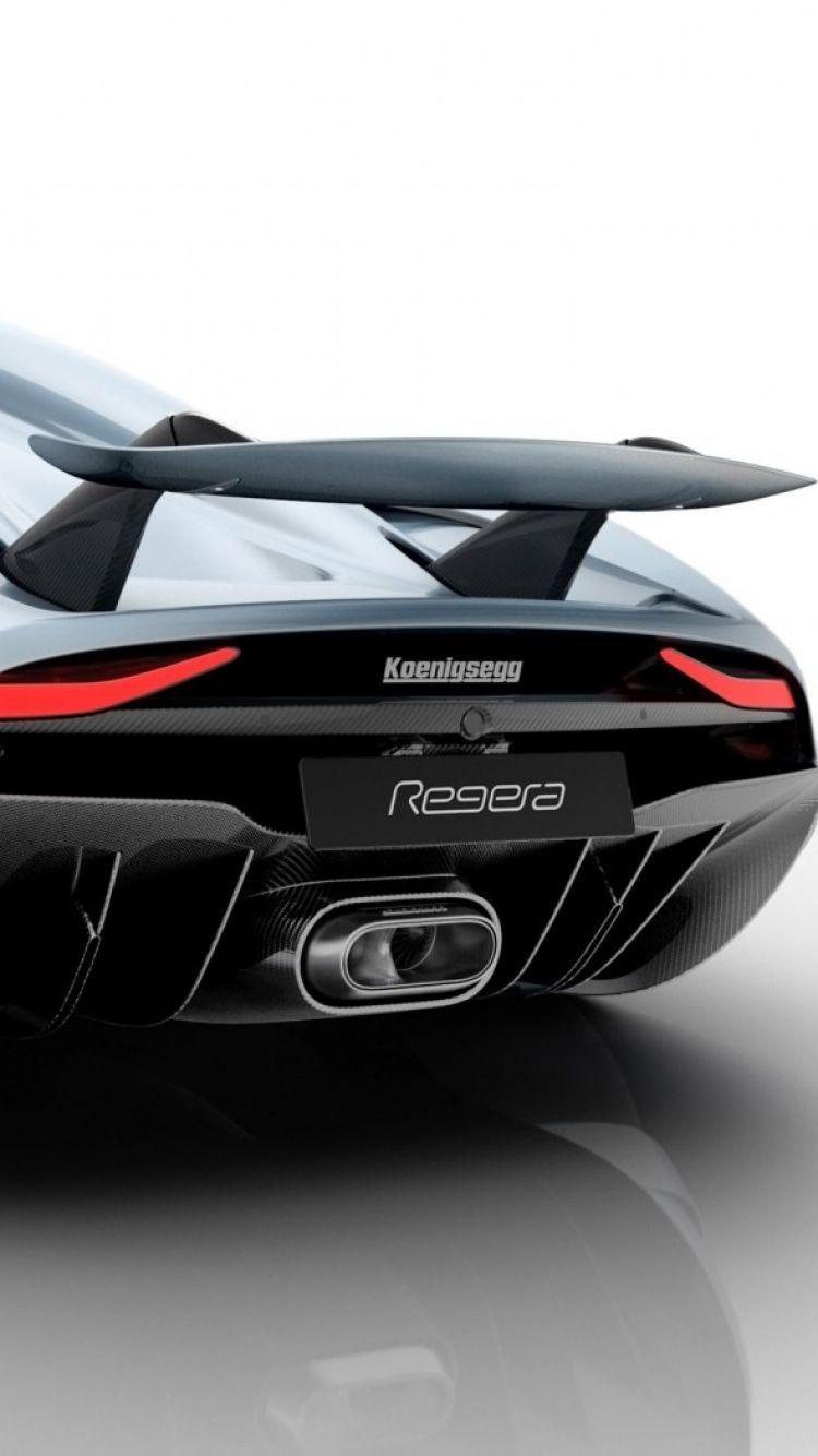 IPhone 6 Koenigsegg regera Wallpaper HD, Desktop Background