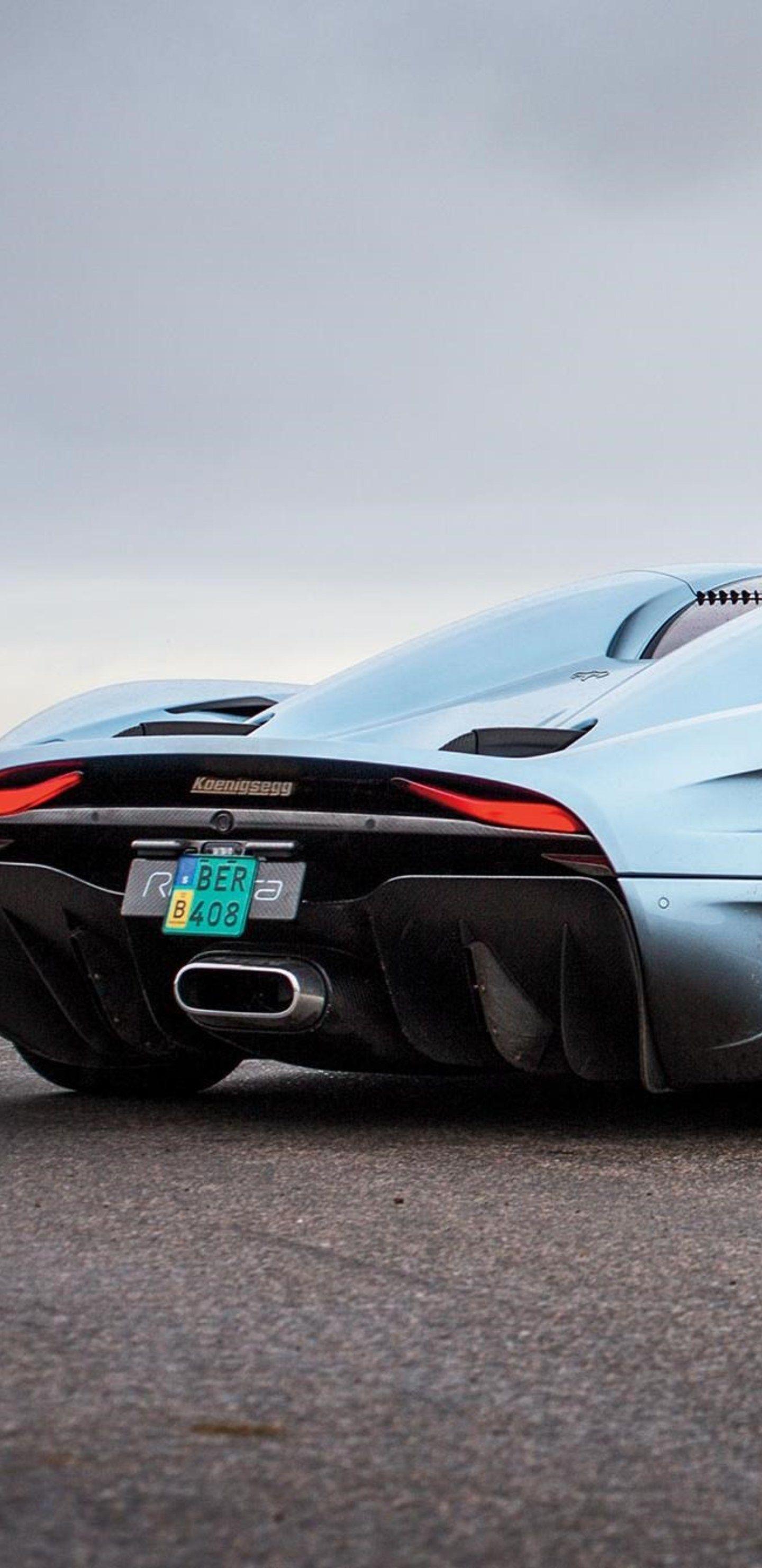 Koenigsegg Regera Samsung Galaxy S8, S, Note 8 QHD HD 4k