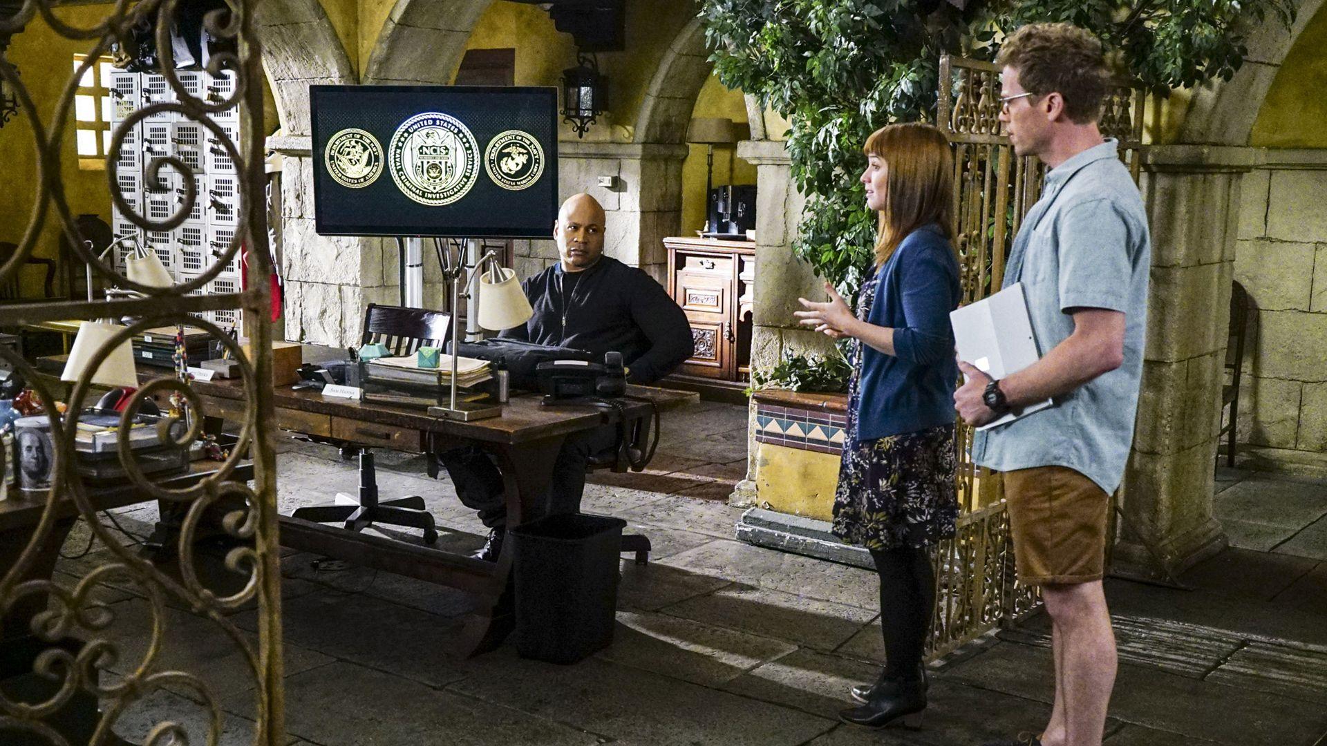 NCIS Los Angeles Wallpapers Wallpaper Cave