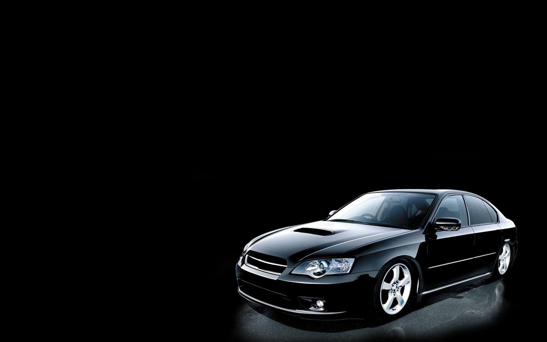 Subaru Legacy HD Wallpaper and Background Image