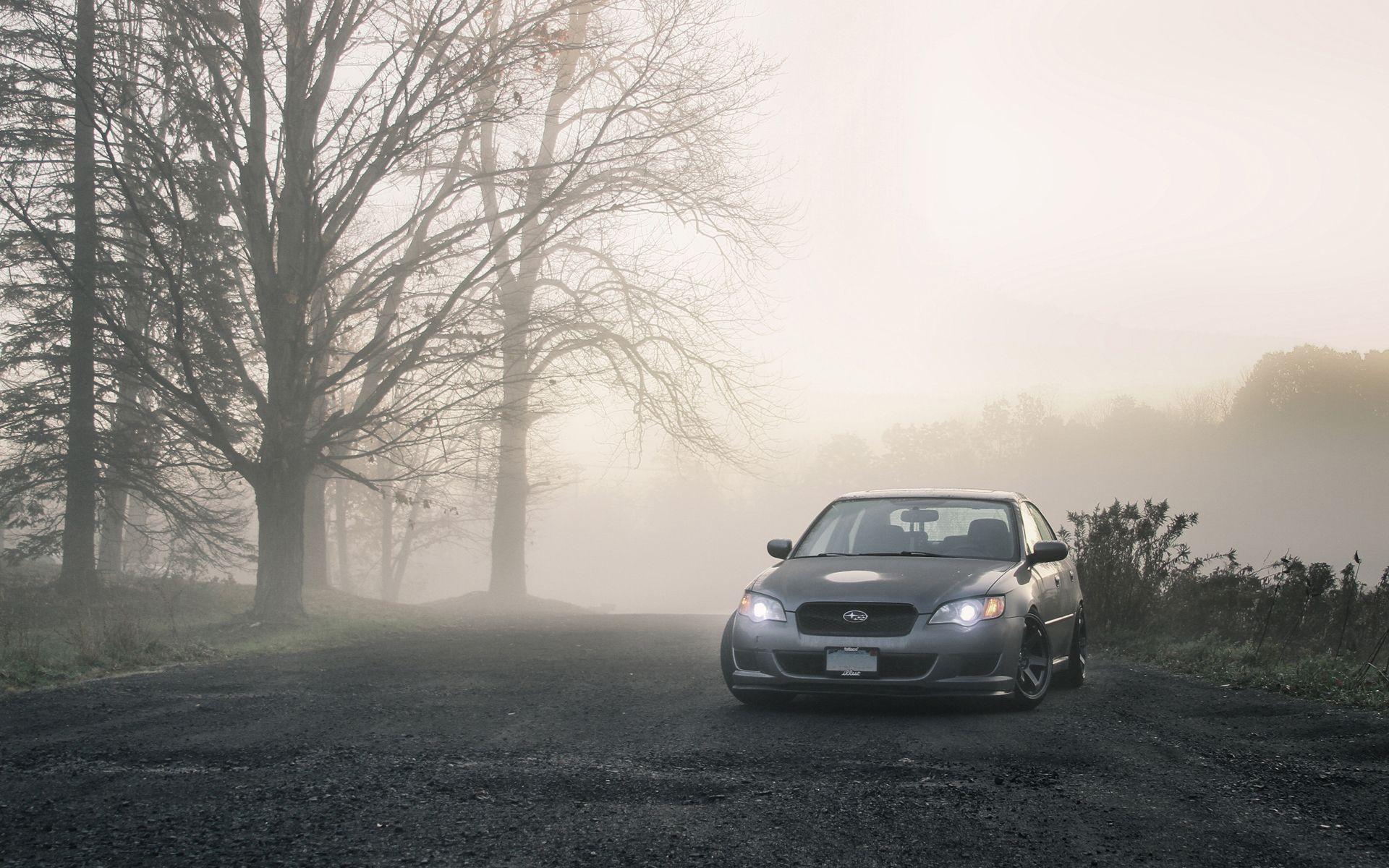 Subaru Legacy wallpaper and image, picture, photo