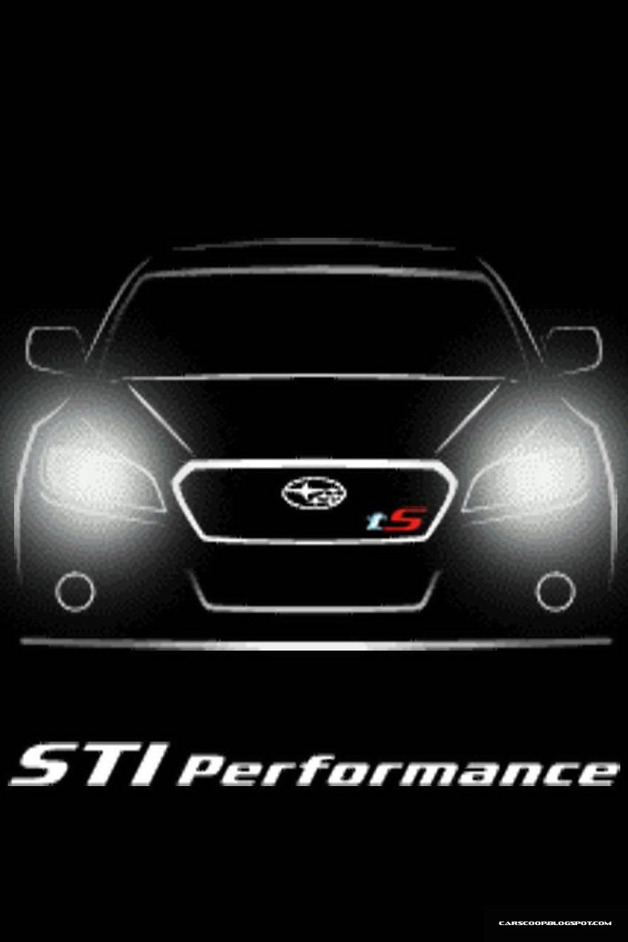 Subaru Legacy STI 2012 photo 88176 picture at high resolution