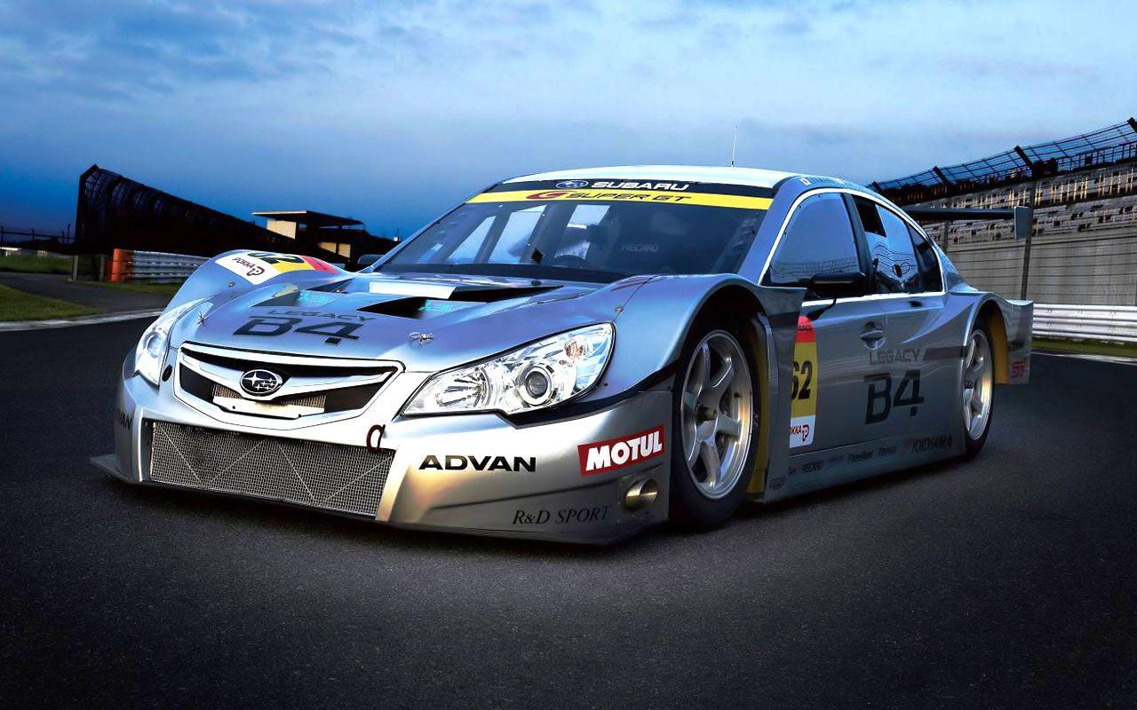 Download Quality Subaru Race Car Wallpaper Motorsports