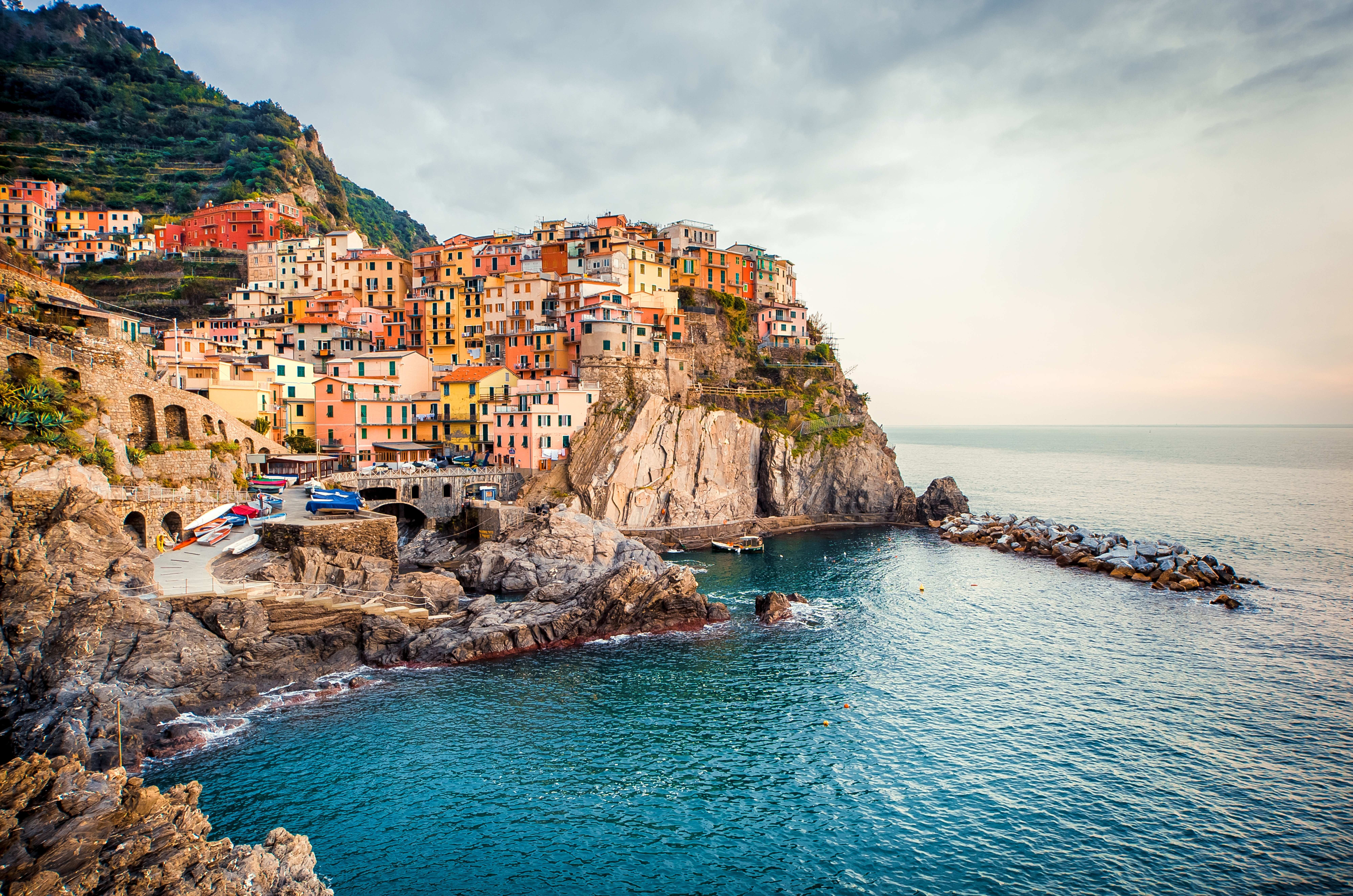 Cinque Terre Wallpapers Wallpaper Cave Cinque Terre Wallpapers Wallpaper Cave