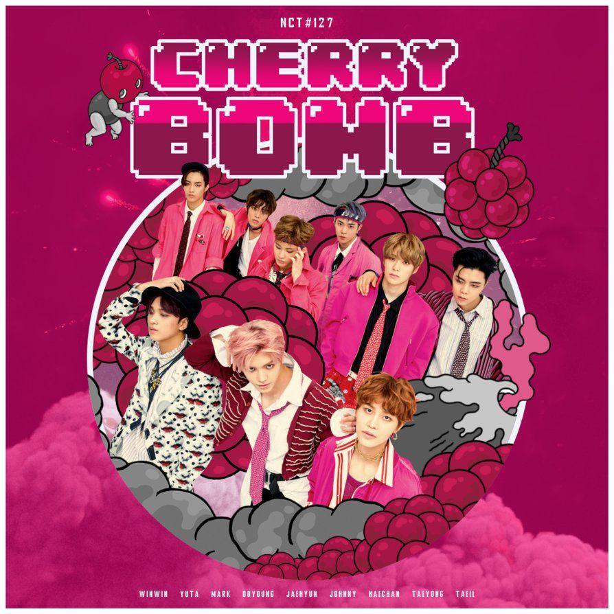 NCT 127 / Cherry Bomb