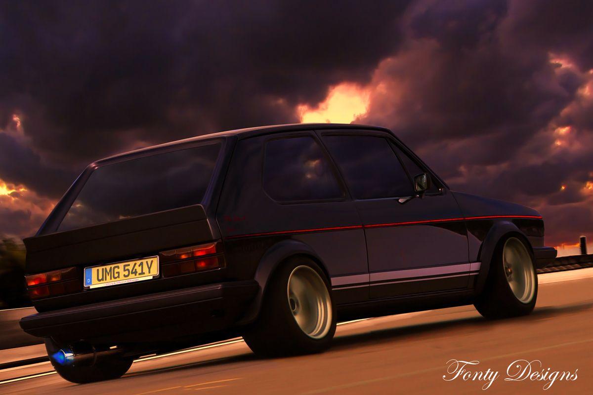 Golf 1 Wallpapers - Wallpaper Cave