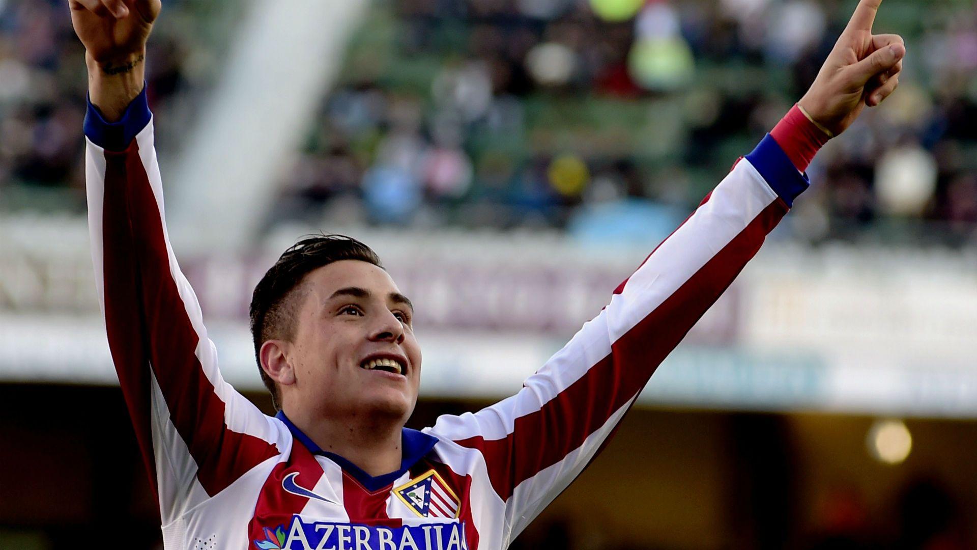 Jose Gimenez: Why The Atletico Starlet Would Be A Fine Signing