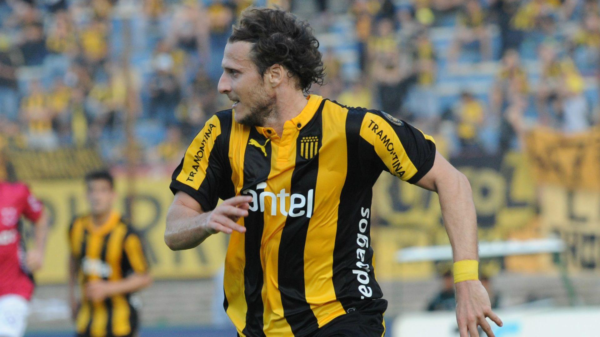 Former Uruguay international star Diego Forlan won't rule out MLS