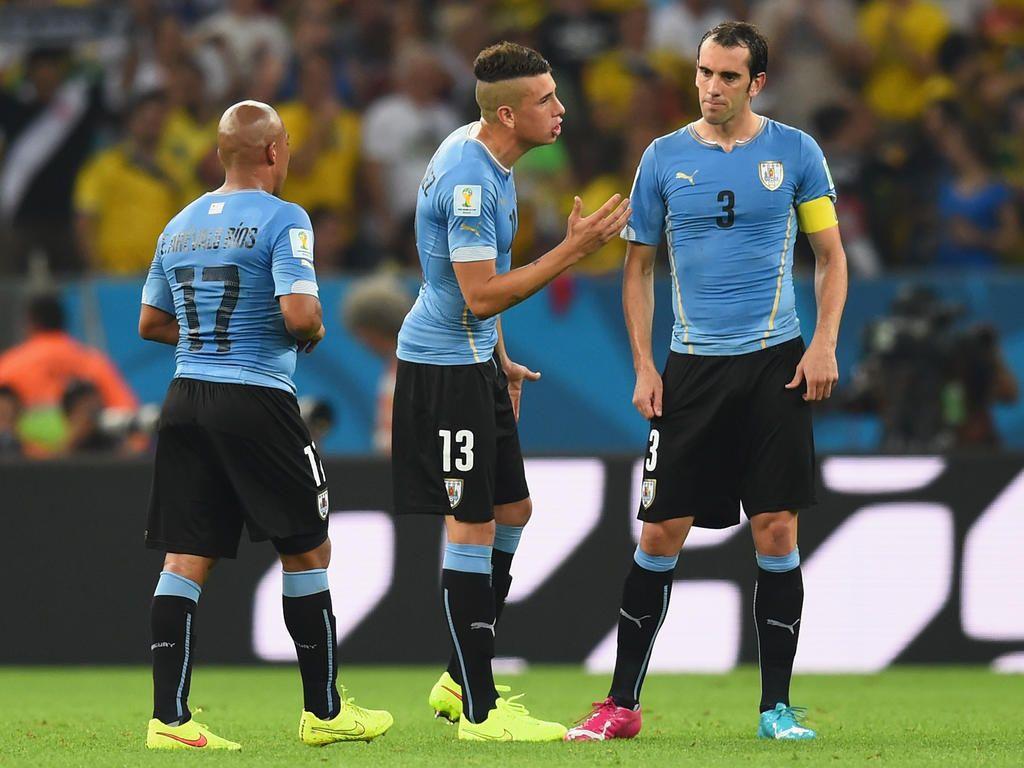 Copa América Noticias Chile entrena para bloquear altura de Uruguay