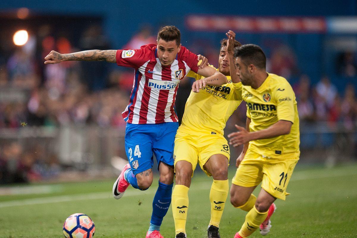 Jose Gimenez OUT Of Champions League Semi Final, Right Back Becomes