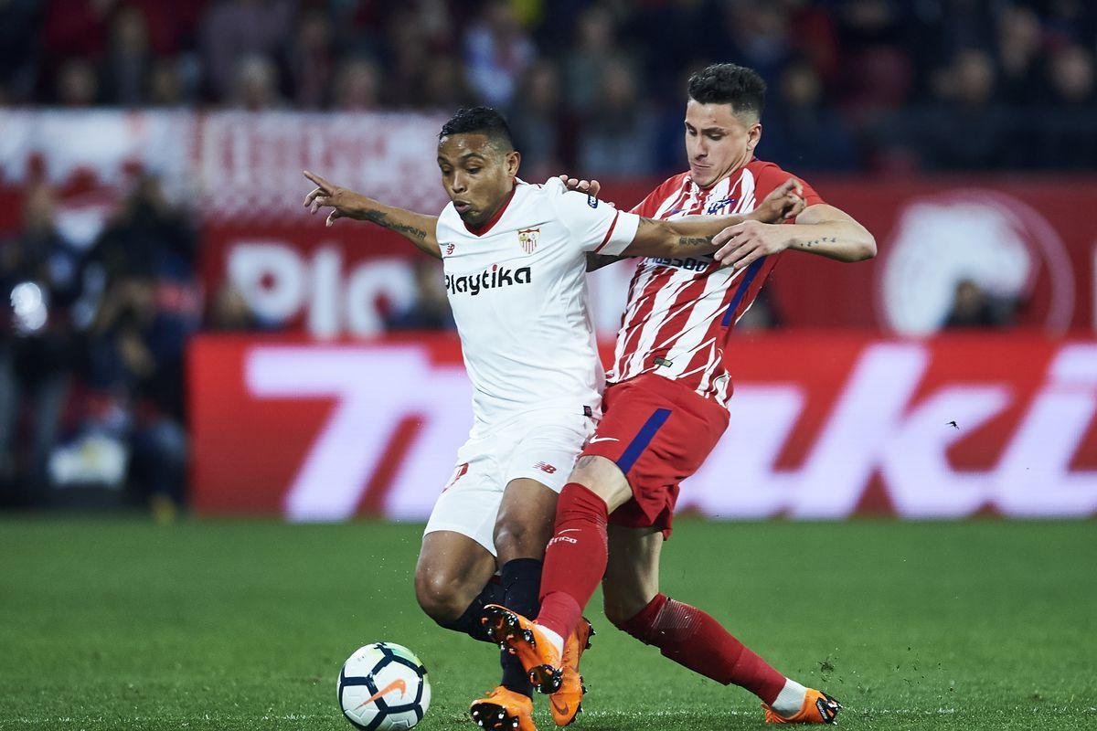 How José Giménez has revitalized Atlético Madrid's defense