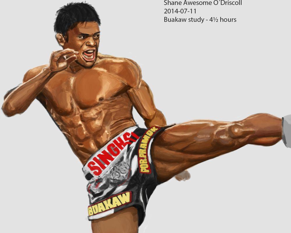 buakaw