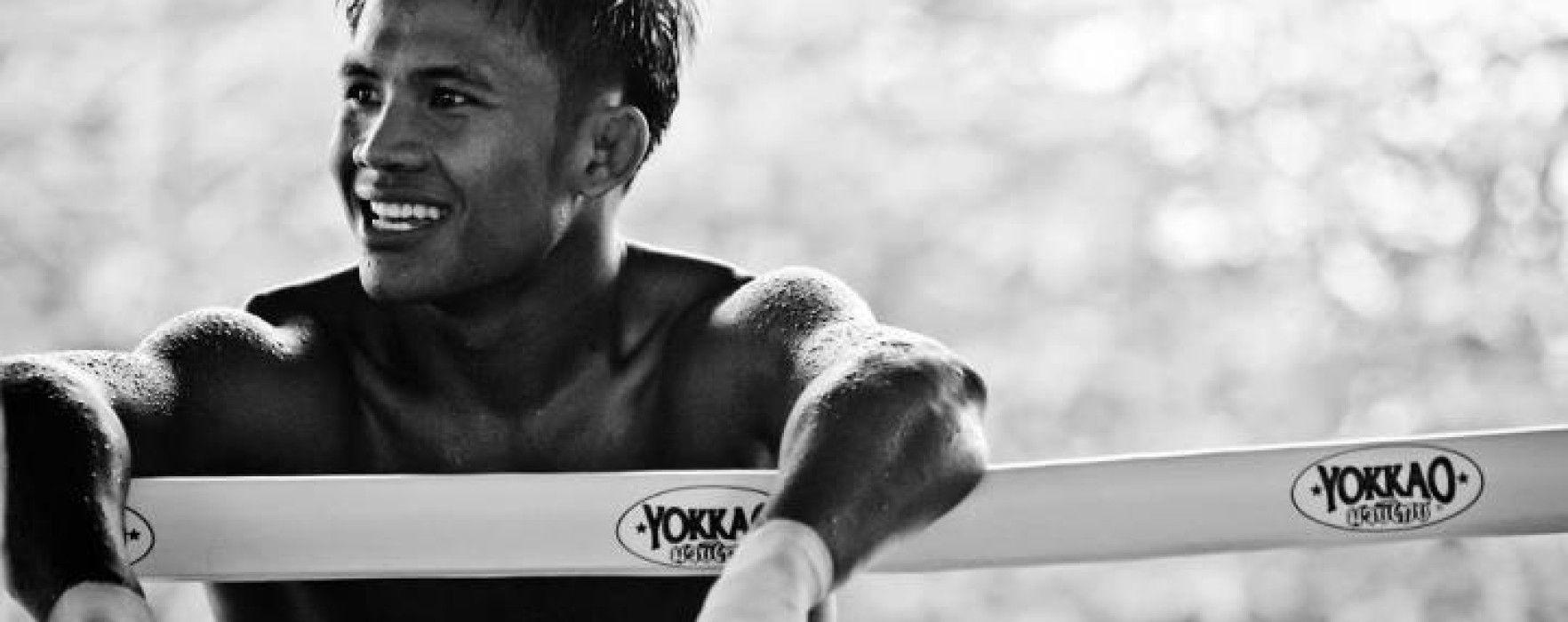 World Premiere: “Buakaw Boxer, Legend, Legacy” Documentary. Muay
