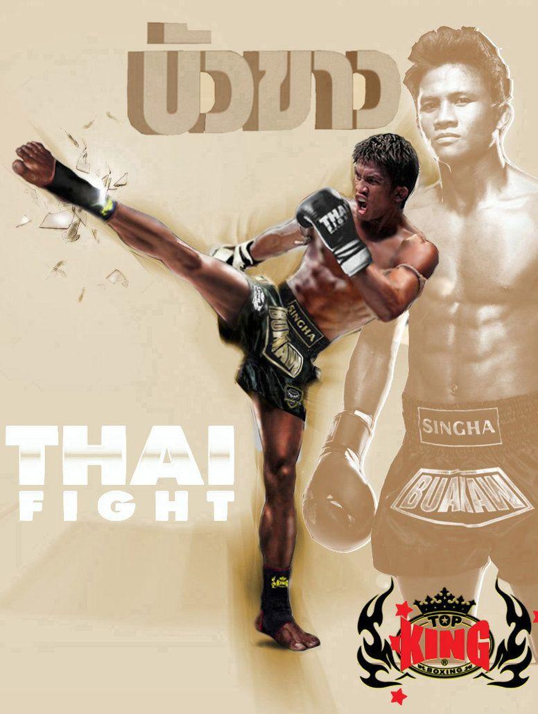 Buakaw