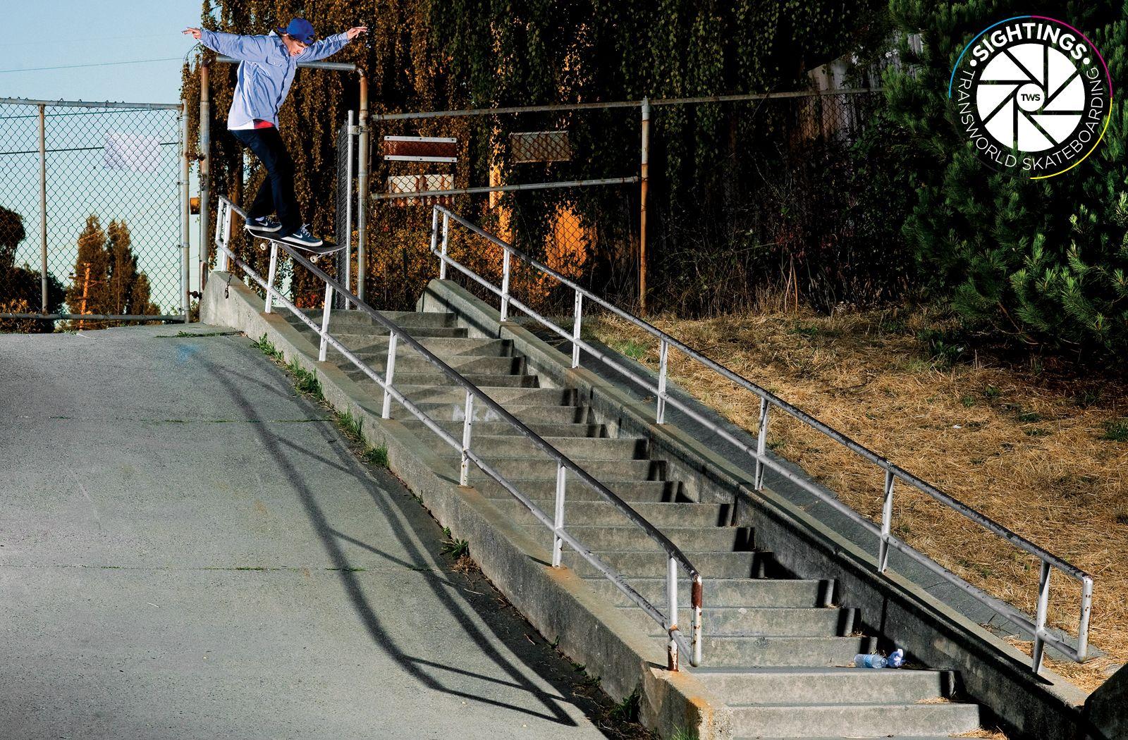 Wednesday Wallpaper: Shane O'Neill