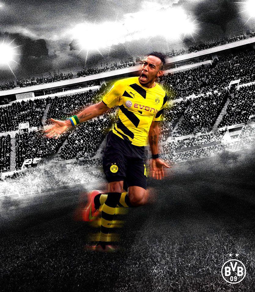Aubameyang Wallpaper Best Of HD Pierre Emerick Aubameyang Arsenal