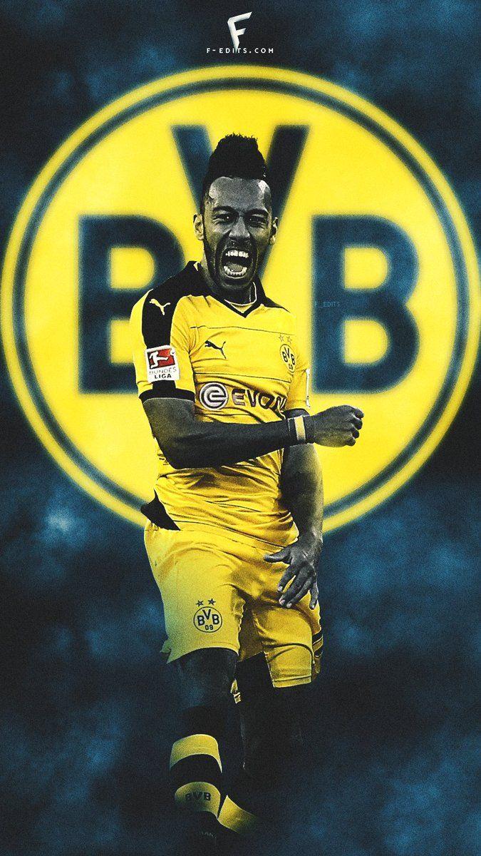 Aubameyang Wallpapers Wallpaper Cave 9026