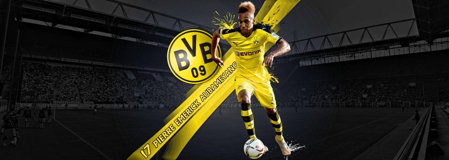 Pierre Emerick Aubameyang