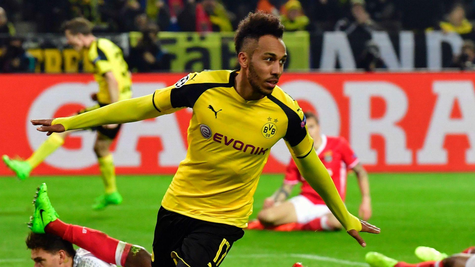 Pierre Emerick Aubameyang Arsenal Wallpaper Beautiful Pierre Emerick