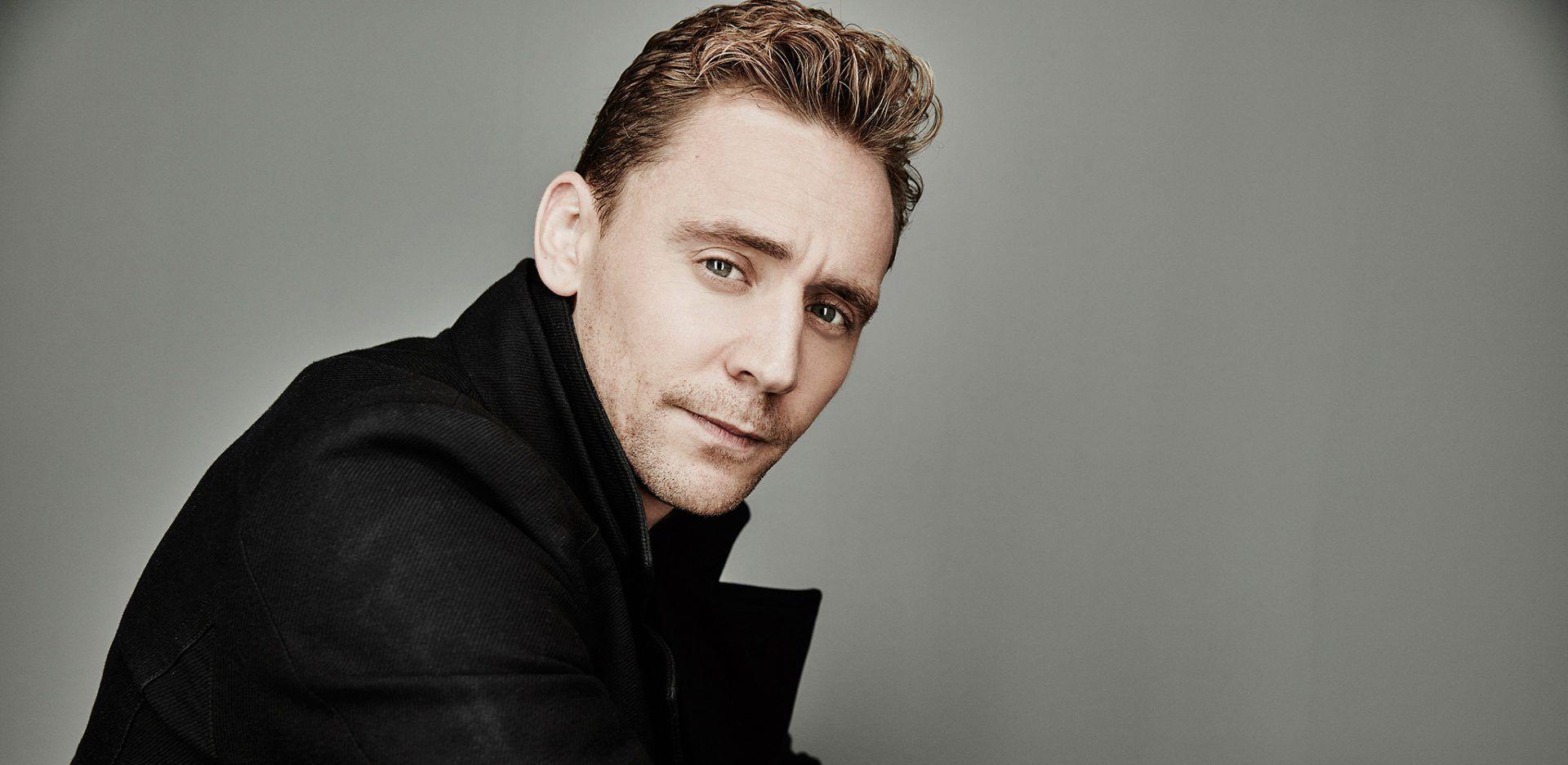 A Letter To: Tom Hiddleston