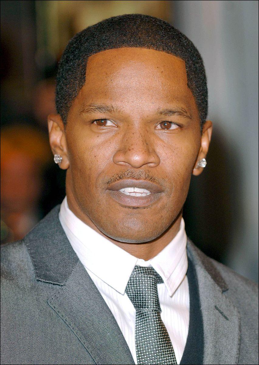 High Quality Jamie Foxx Wallpaper. Full HD Picture