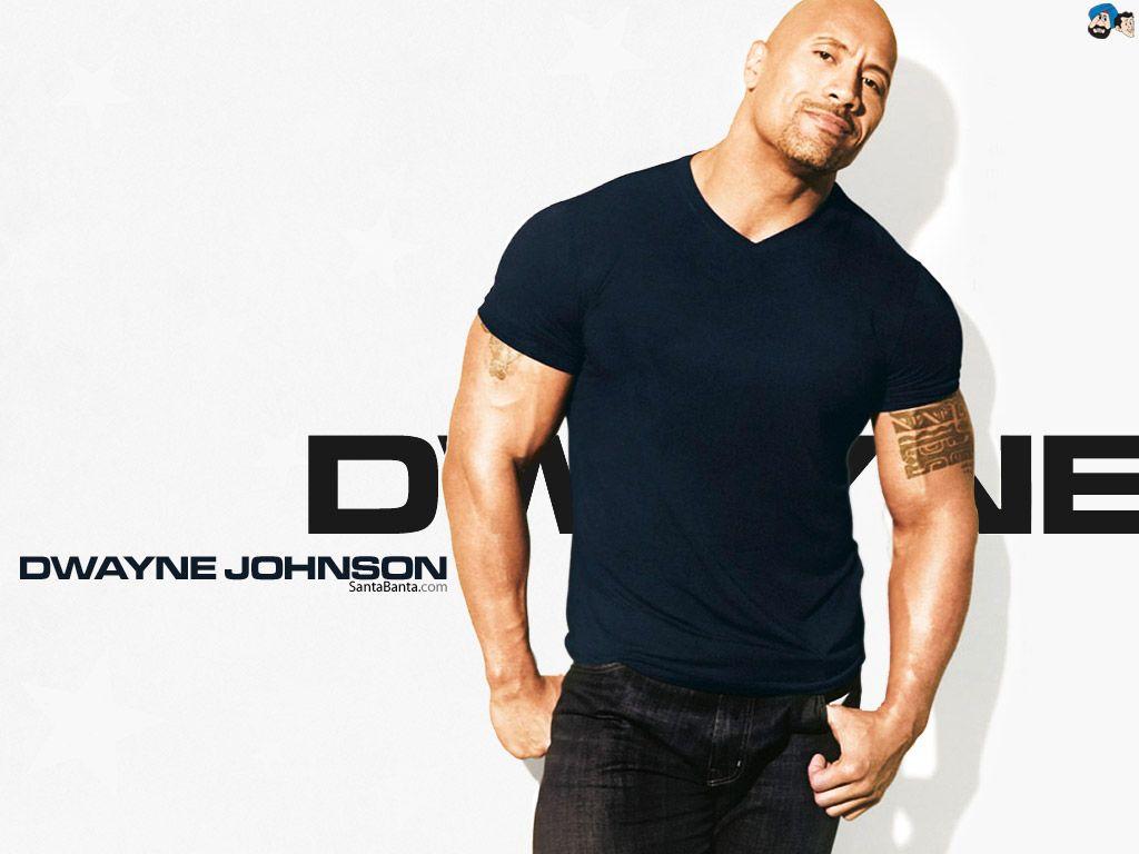 Dwayne Johnson Wallpaper, Dwayne Johnson Wallpaper Free Download